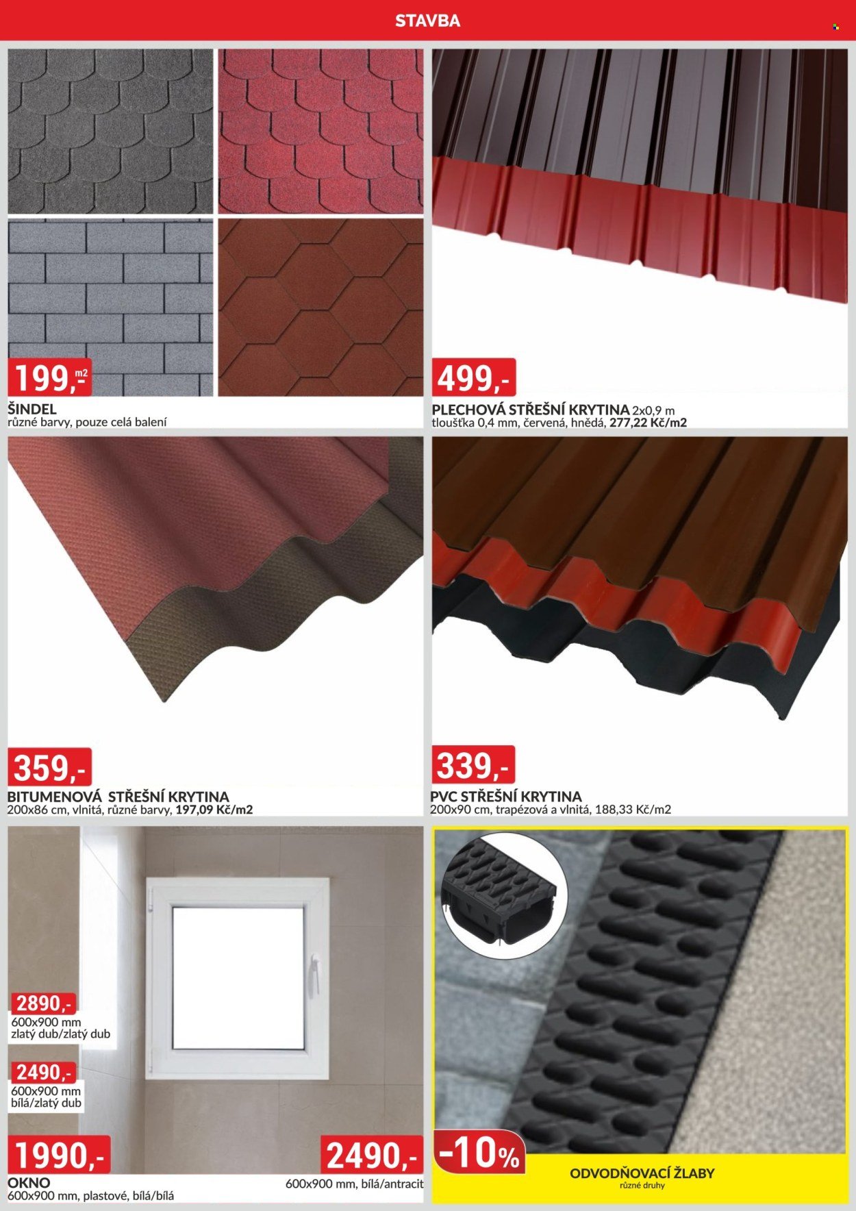 BAUMAX leták - Od středy 1.4.2026 (2026-04-01 - 2026-04-30)