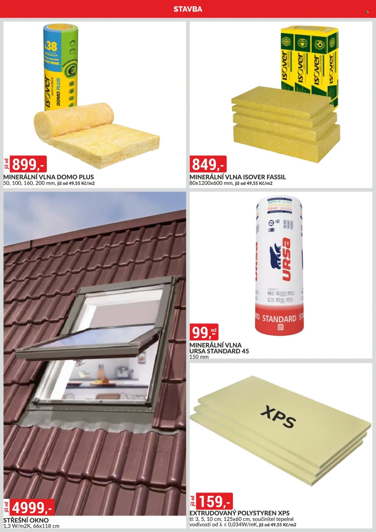 BAUMAX leták - Od středy 1.4.2026 (2026-04-01 - 2026-04-30)