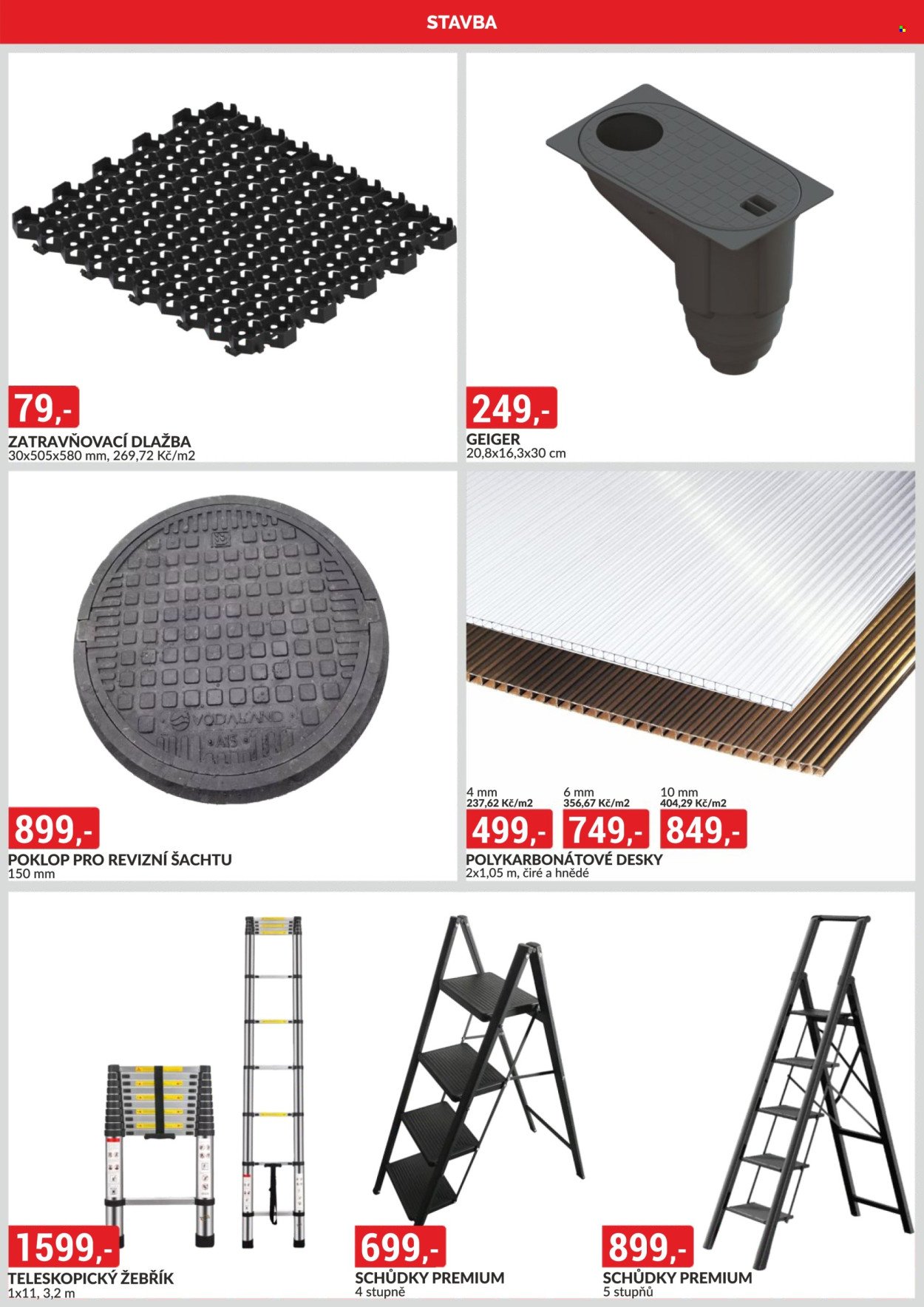 BAUMAX leták - Od středy 1.4.2026 (2026-04-01 - 2026-04-30)