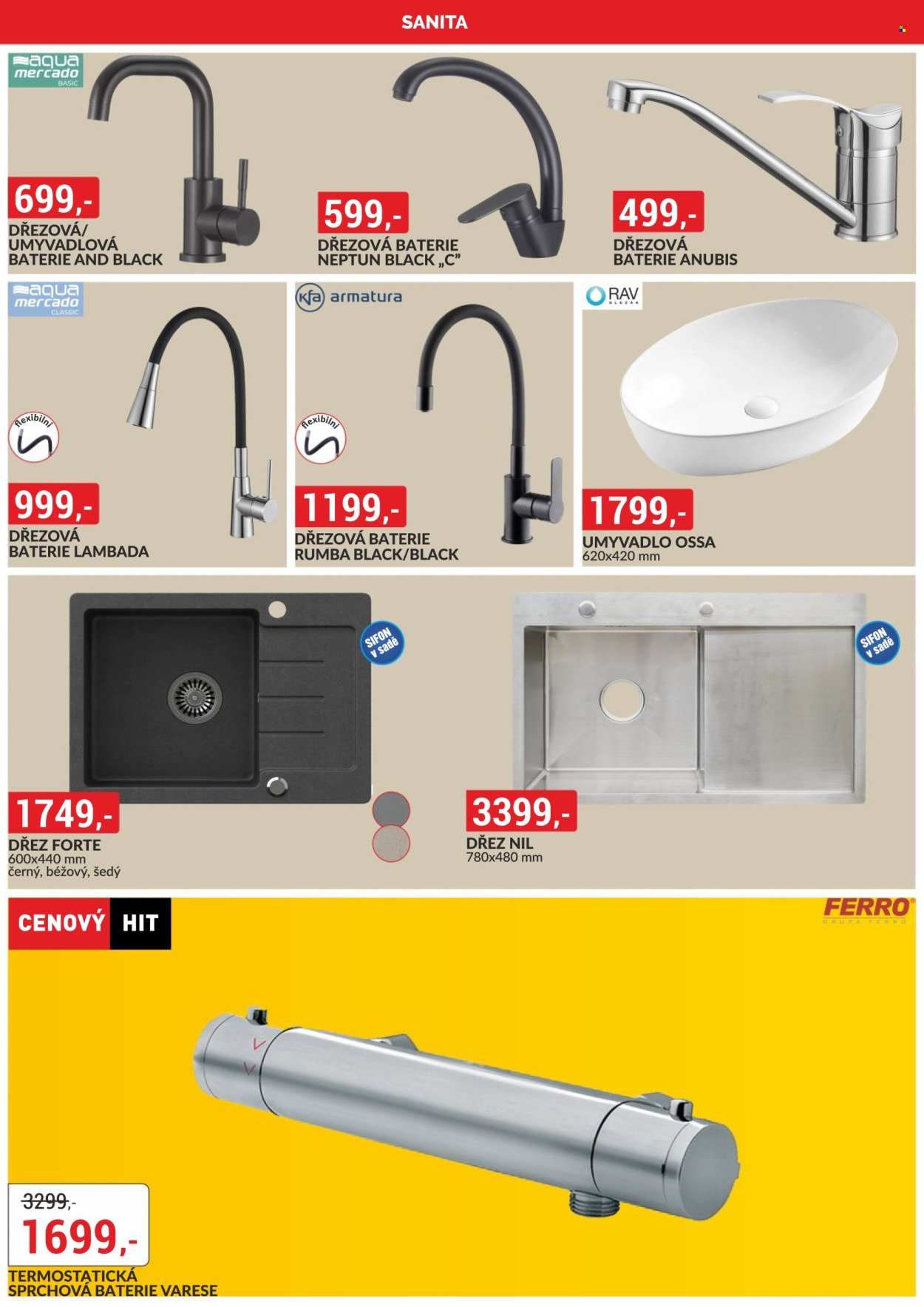 BAUMAX leták - Od středy 1.4.2026 (2026-04-01 - 2026-04-30)