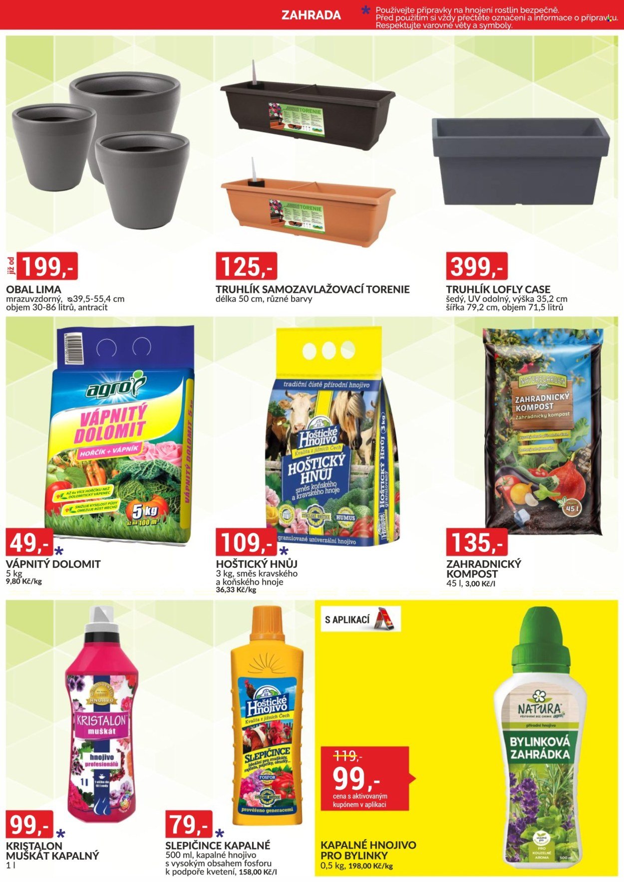 BAUMAX leták - Od středy 1.4.2026 (2026-04-01 - 2026-04-30)