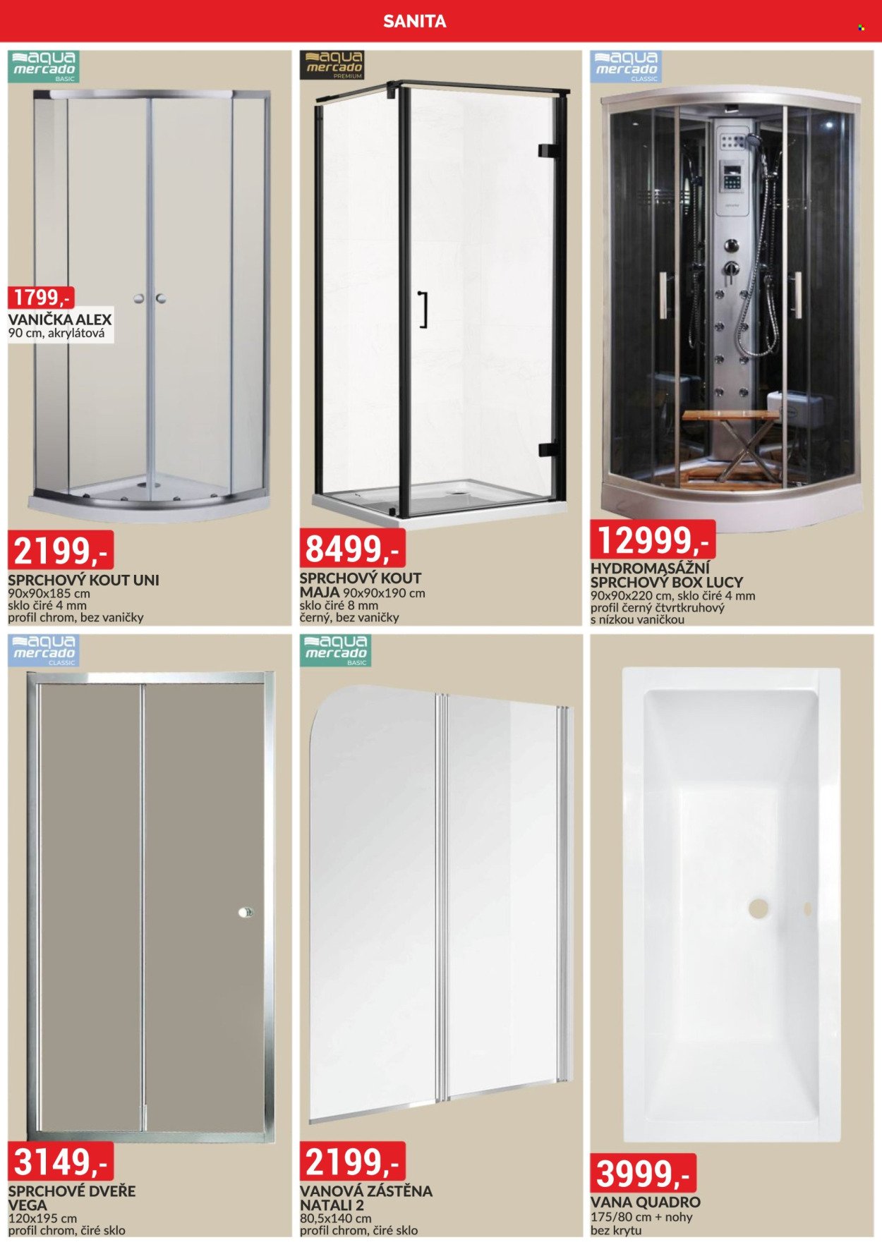 BAUMAX leták - Od středy 1.4.2026 (2026-04-01 - 2026-04-30)