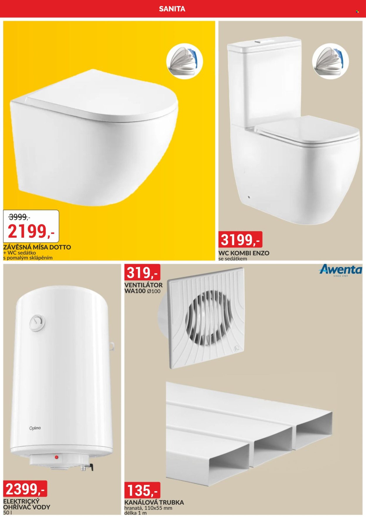 BAUMAX leták - Od středy 1.4.2026 (2026-04-01 - 2026-04-30)