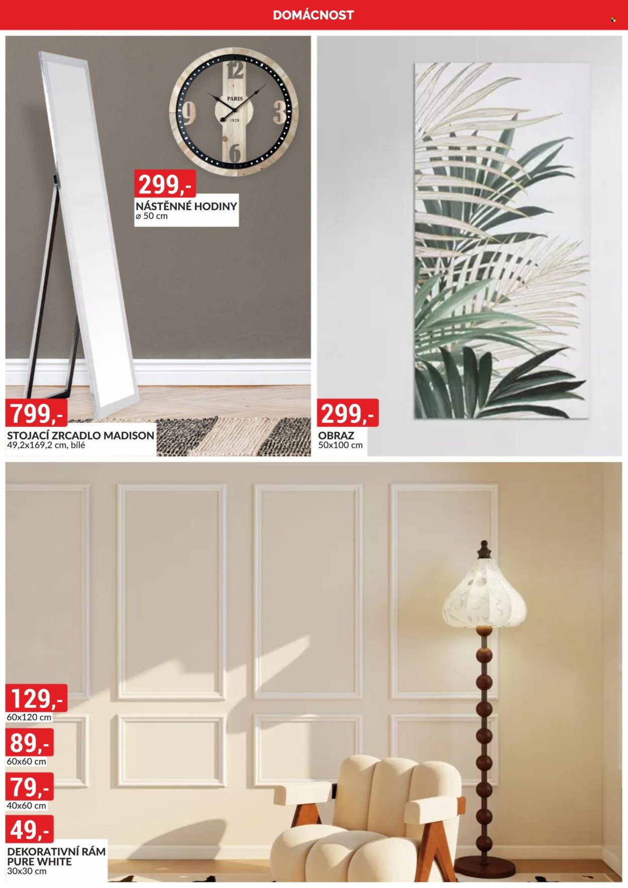 BAUMAX leták - Od středy 1.4.2026 (2026-04-01 - 2026-04-30)