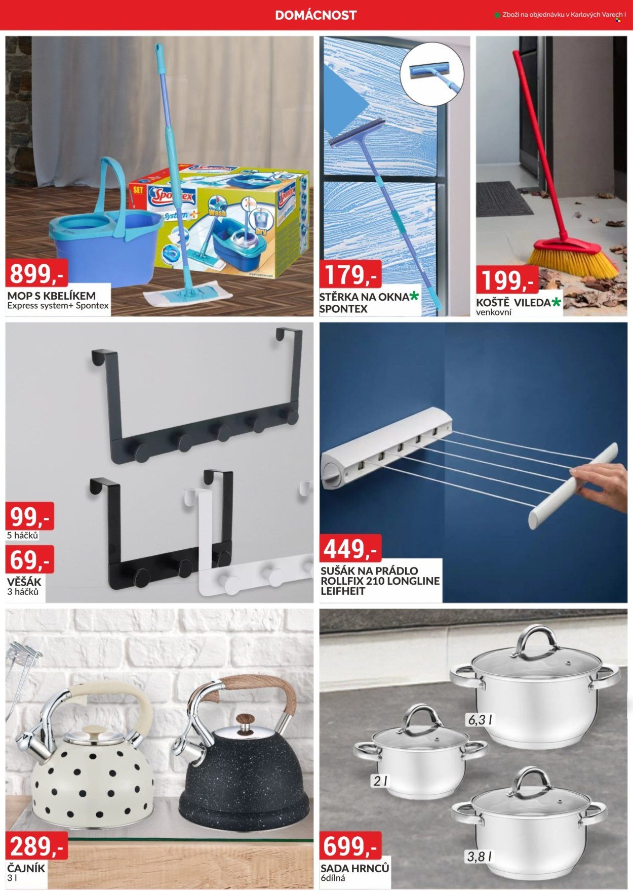 BAUMAX leták - Od středy 1.4.2026 (2026-04-01 - 2026-04-30)