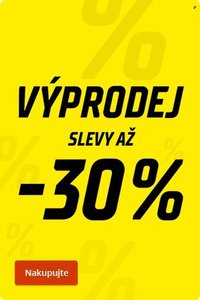SPORTISIMO leták - SPORTISIMO