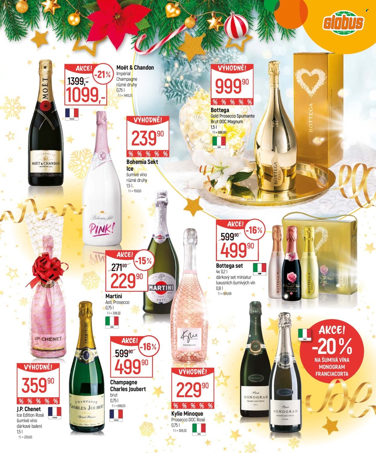 GLOBUS leták - Od středy 12.11.2025 (2025-11-12 - 2025-12-31)