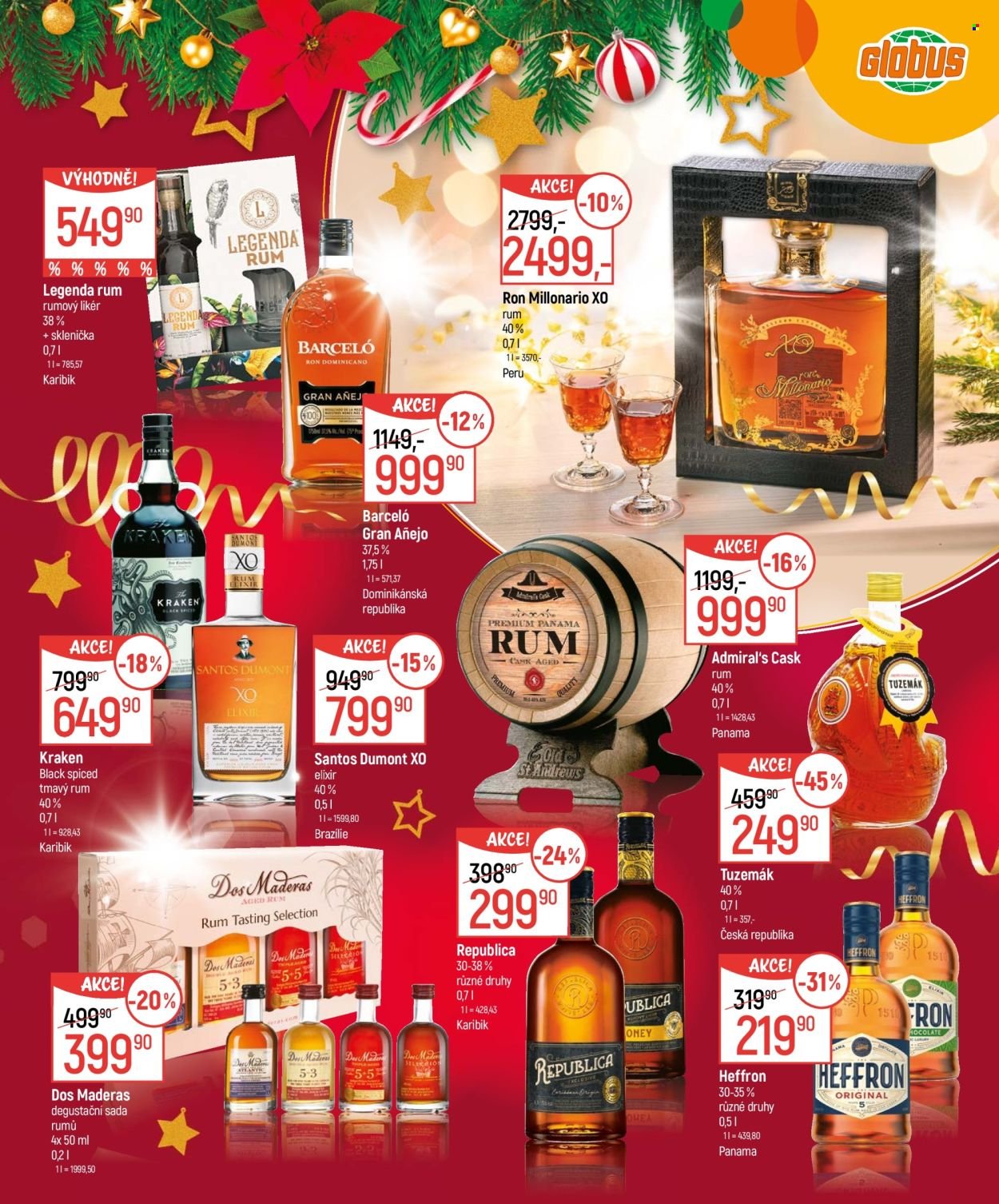 GLOBUS leták - Od středy 12.11.2025 (2025-11-12 - 2025-12-31)