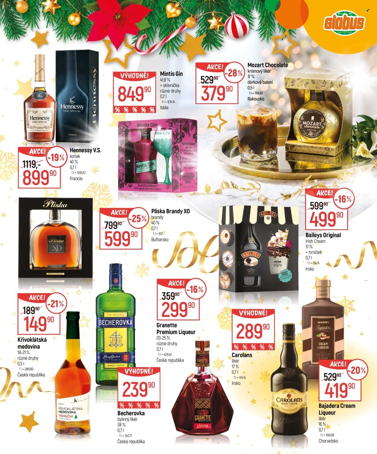GLOBUS leták - Od středy 12.11.2025 (2025-11-12 - 2025-12-31)