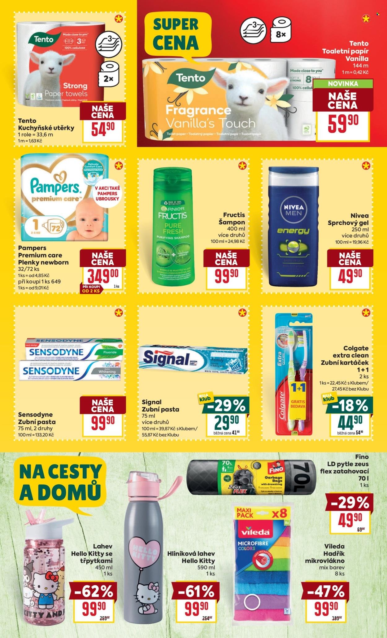 BILLA leták - Velký leták (2026-04-15 - 2026-04-21)