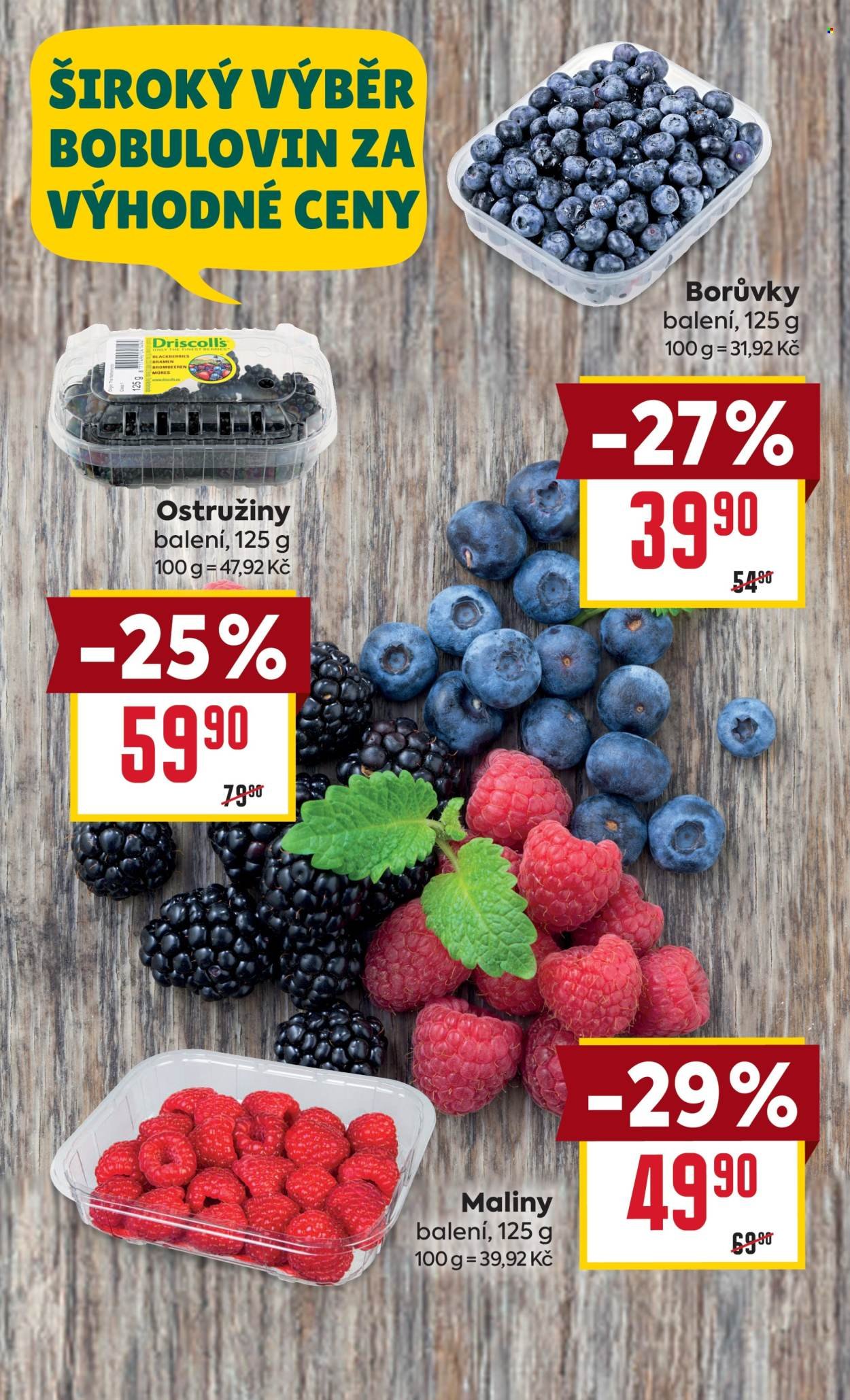 BILLA leták - Velký leták (2026-04-15 - 2026-04-21)