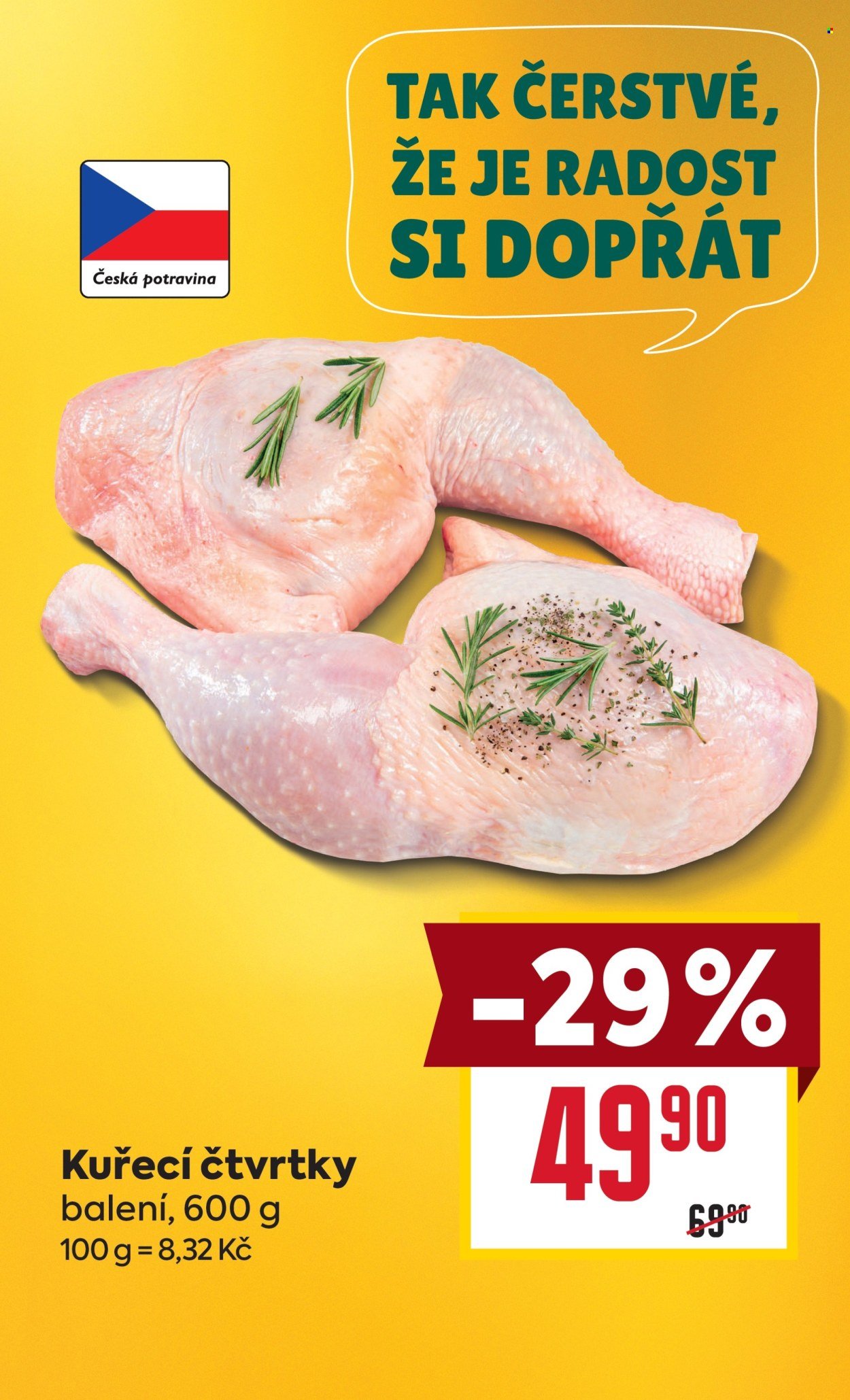 BILLA leták - Velký leták (2026-04-15 - 2026-04-21)