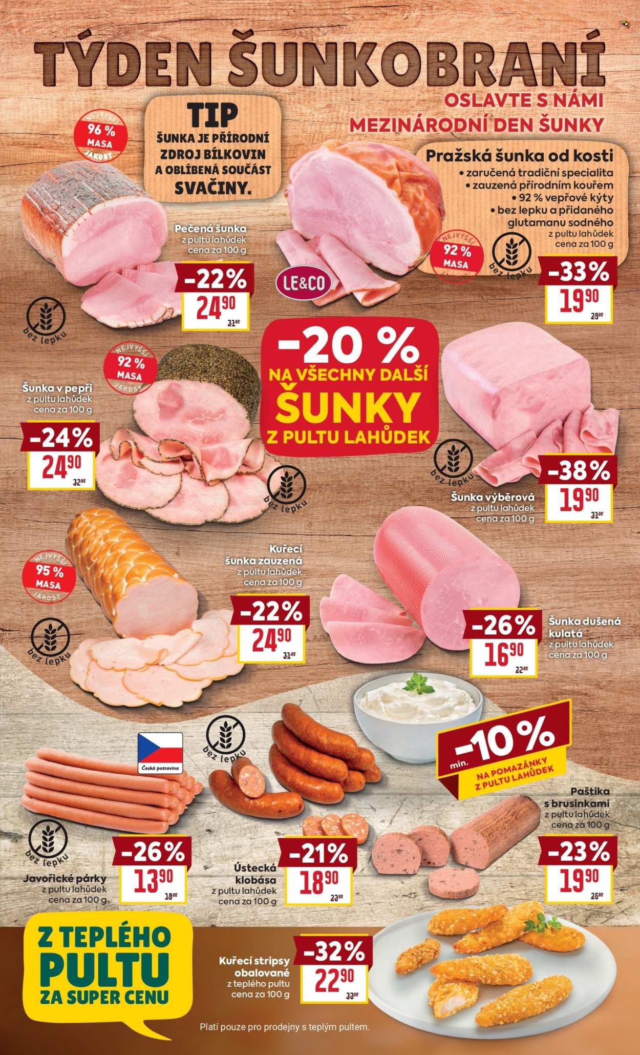 BILLA leták - Velký leták (2026-04-15 - 2026-04-21)