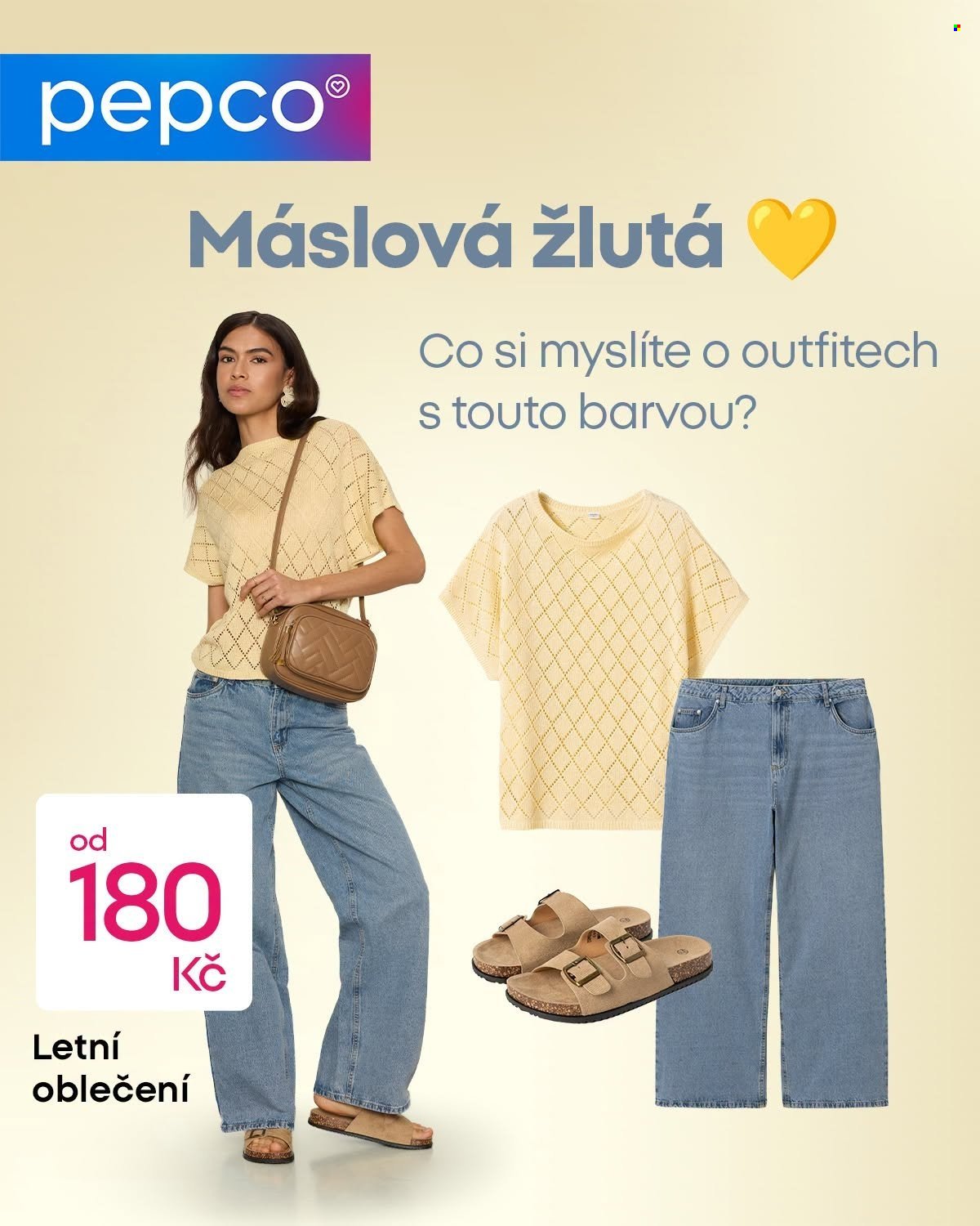 PEPCO leták - PEPCO