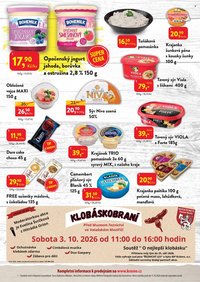 MP KRÁSNO leták - Od pondělí 28.9.2026