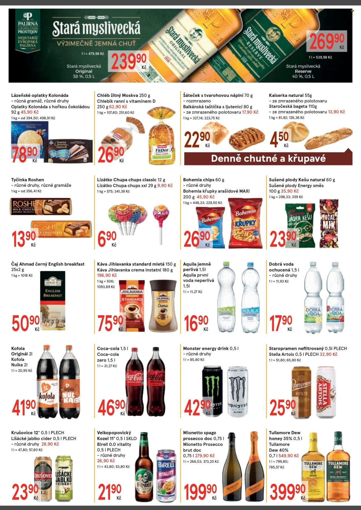 ŽABKA leták - Od středy 11.3.2026 (2026-03-11 - 2026-03-24)