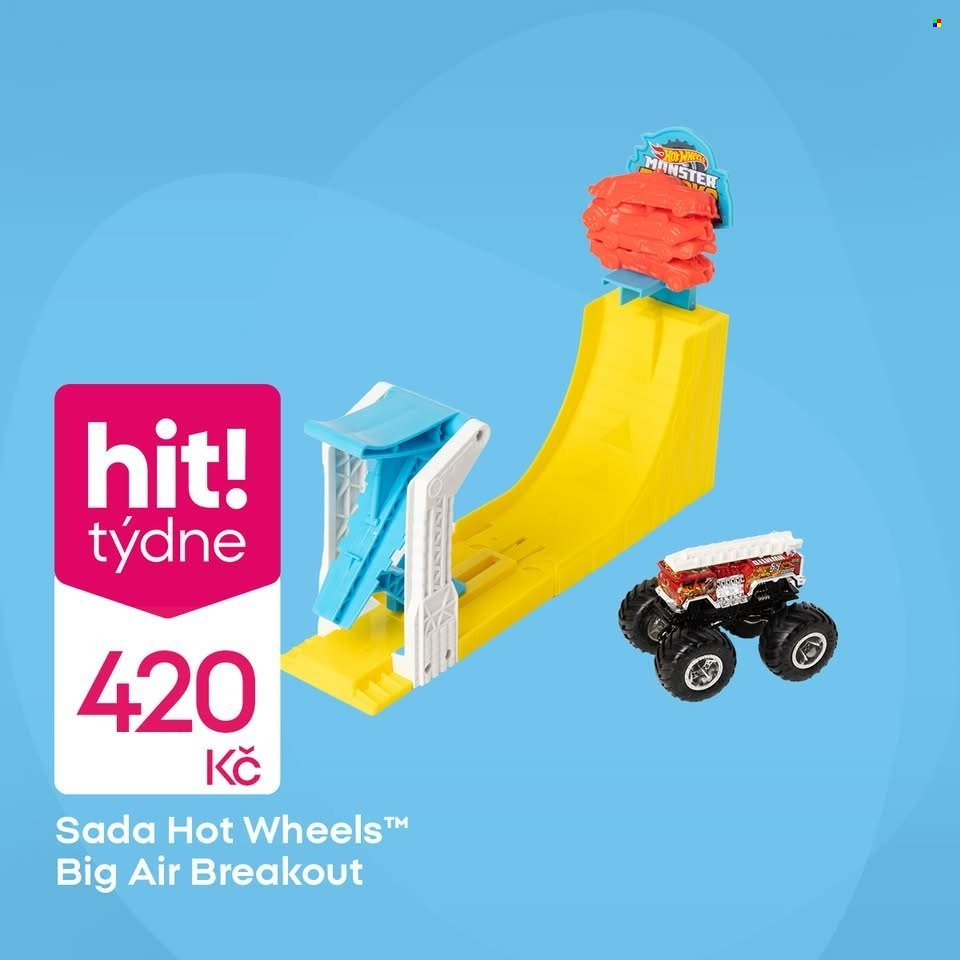 PEPCO leták - hity! týdne (2026-05-21 - 2026-05-27)