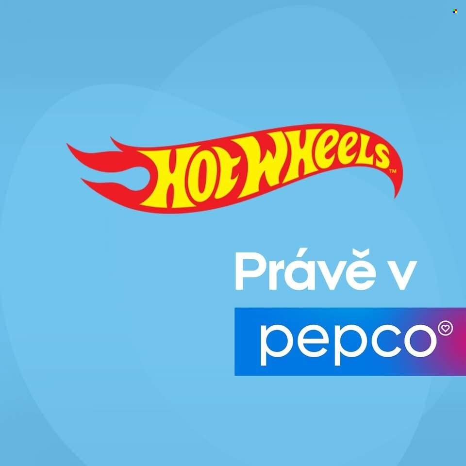 PEPCO leták - hity! týdne (2026-05-21 - 2026-05-27)
