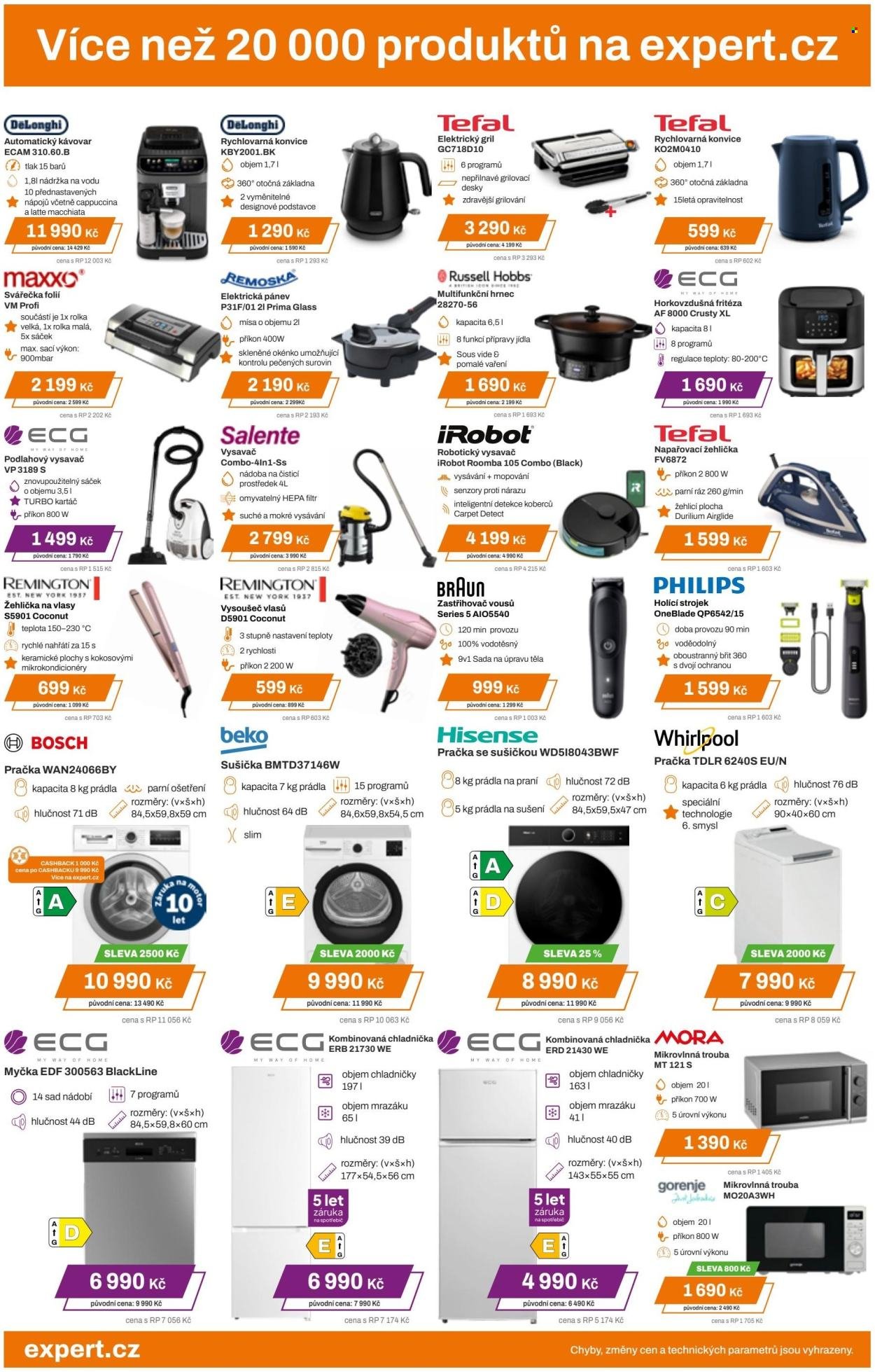 EXPERT leták - Od pátku 21.11.2025 (2025-11-21 - 2025-11-21)