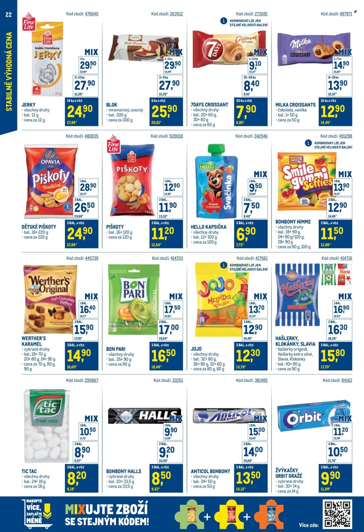 MAKRO leták - Stabilně výhodná cena