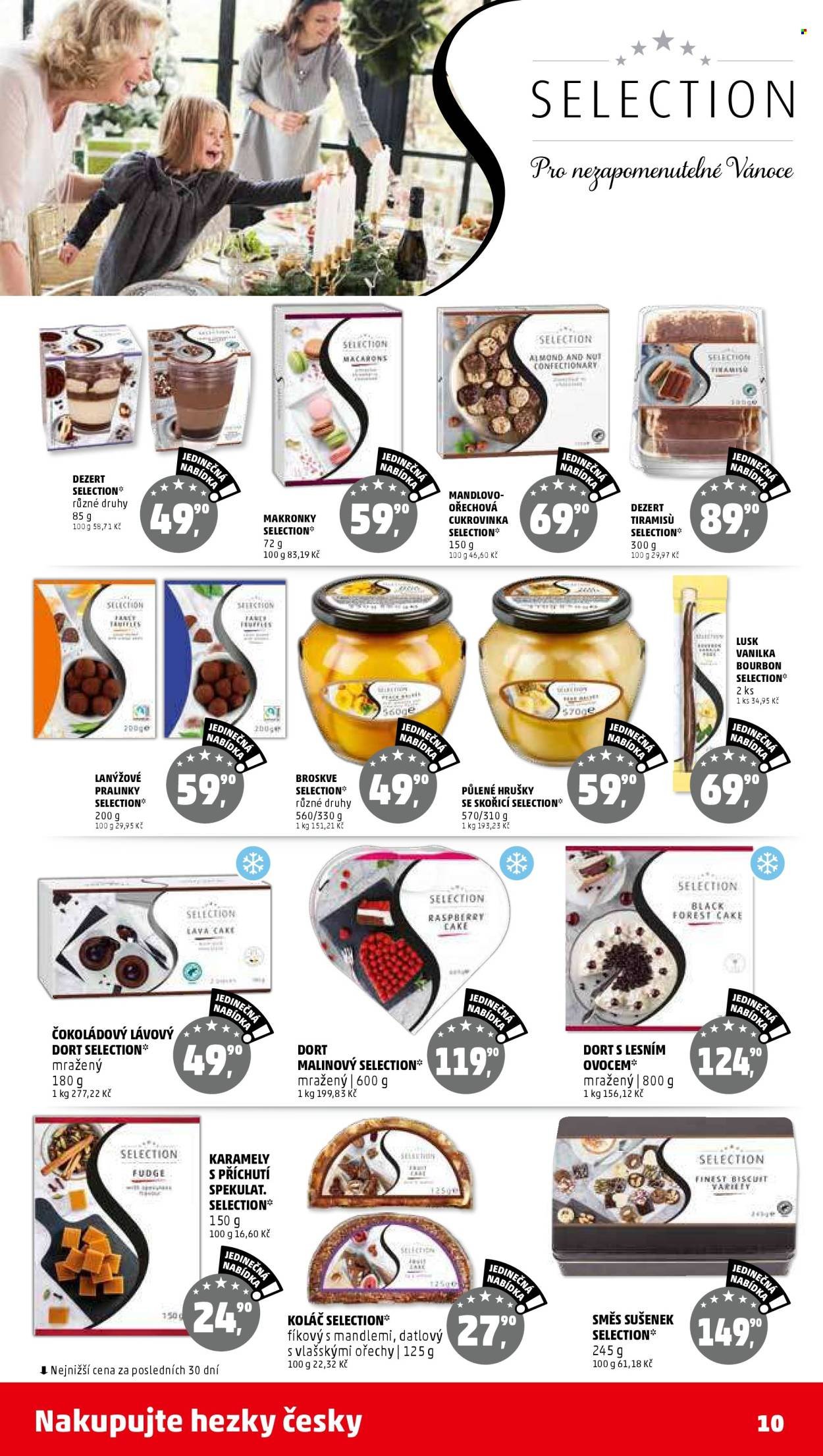PENNY leták - Nakupujte hezky česky (2025-11-06 - 2025-11-12)
