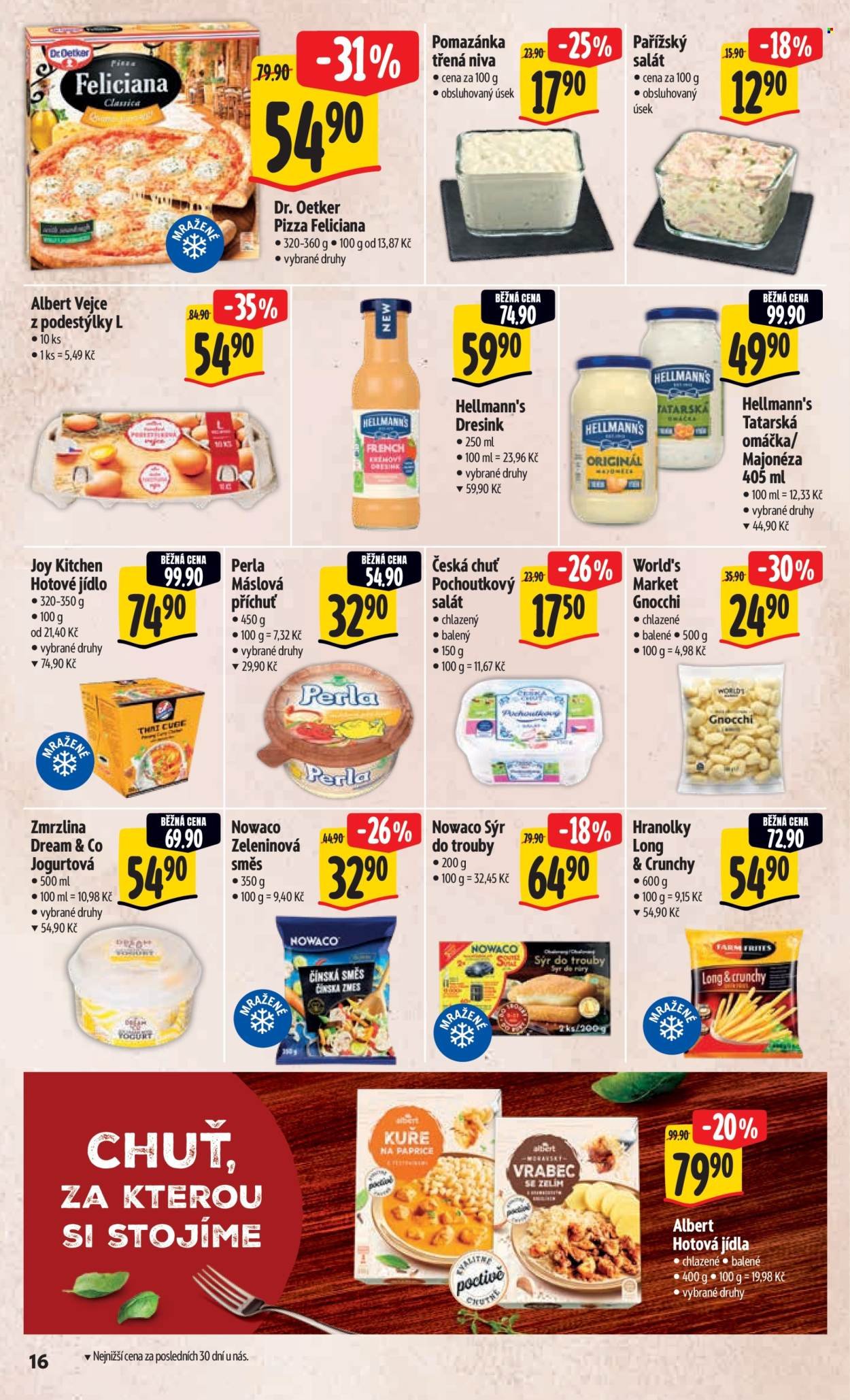 ALBERT leták - Neporazitelné (2026-01-28 - 2026-02-03)