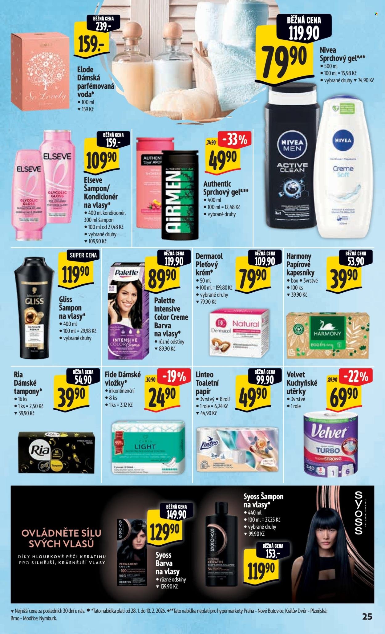 ALBERT leták - Neporazitelné (2026-01-28 - 2026-02-03)