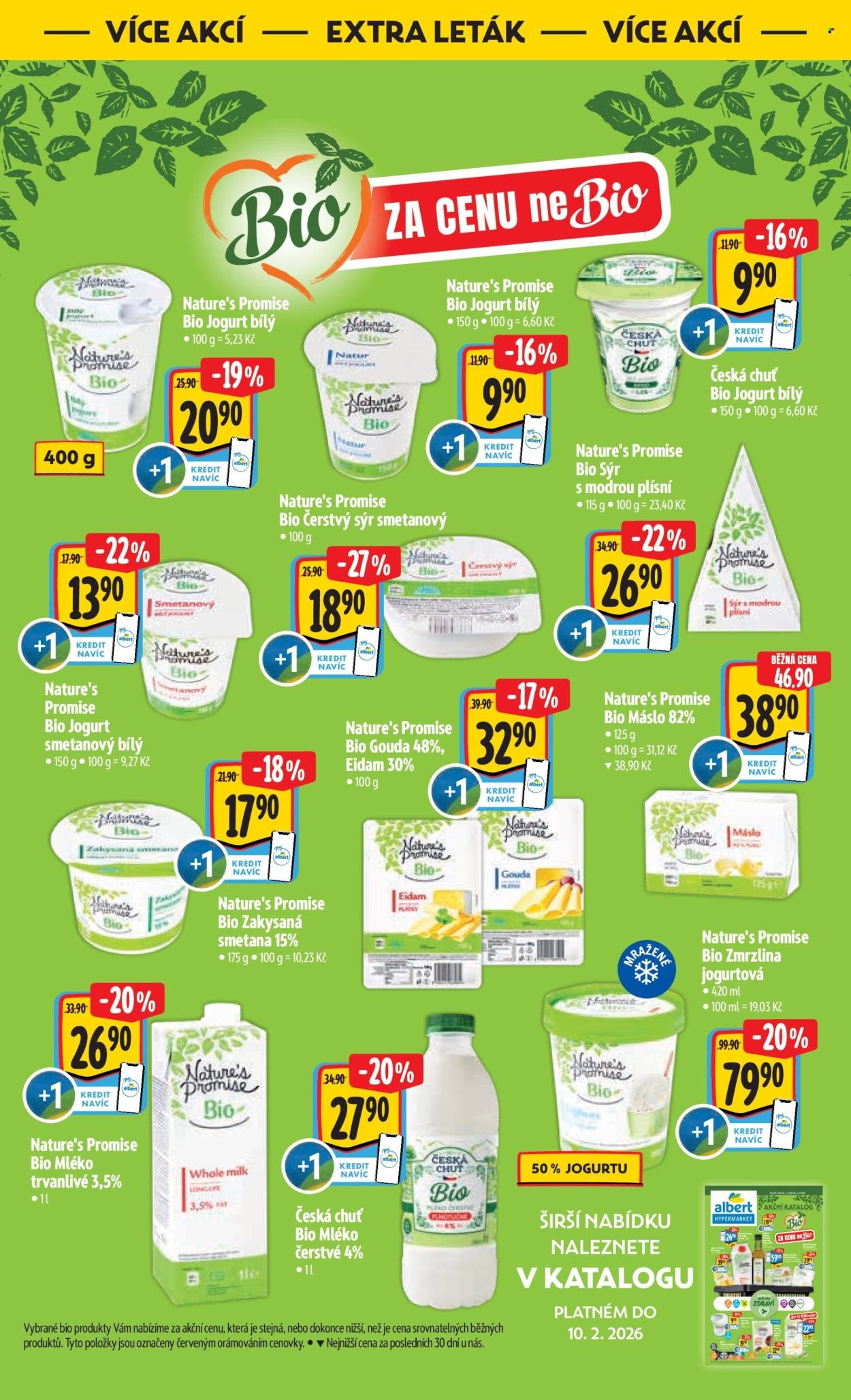 ALBERT leták - Neporazitelné (2026-01-28 - 2026-02-03)