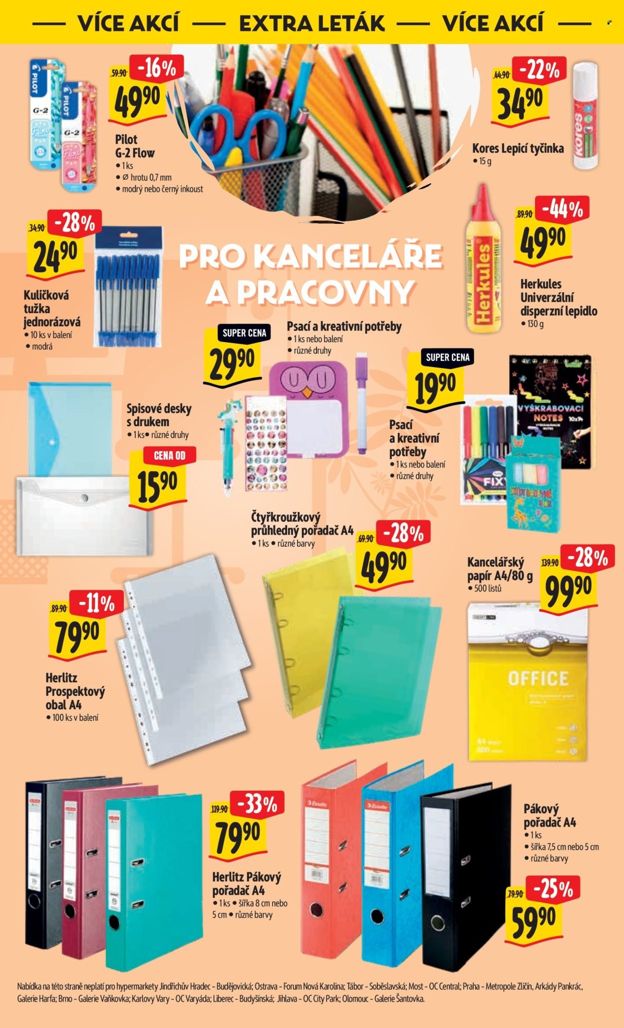 ALBERT leták - Neporazitelné (2026-01-28 - 2026-02-03)