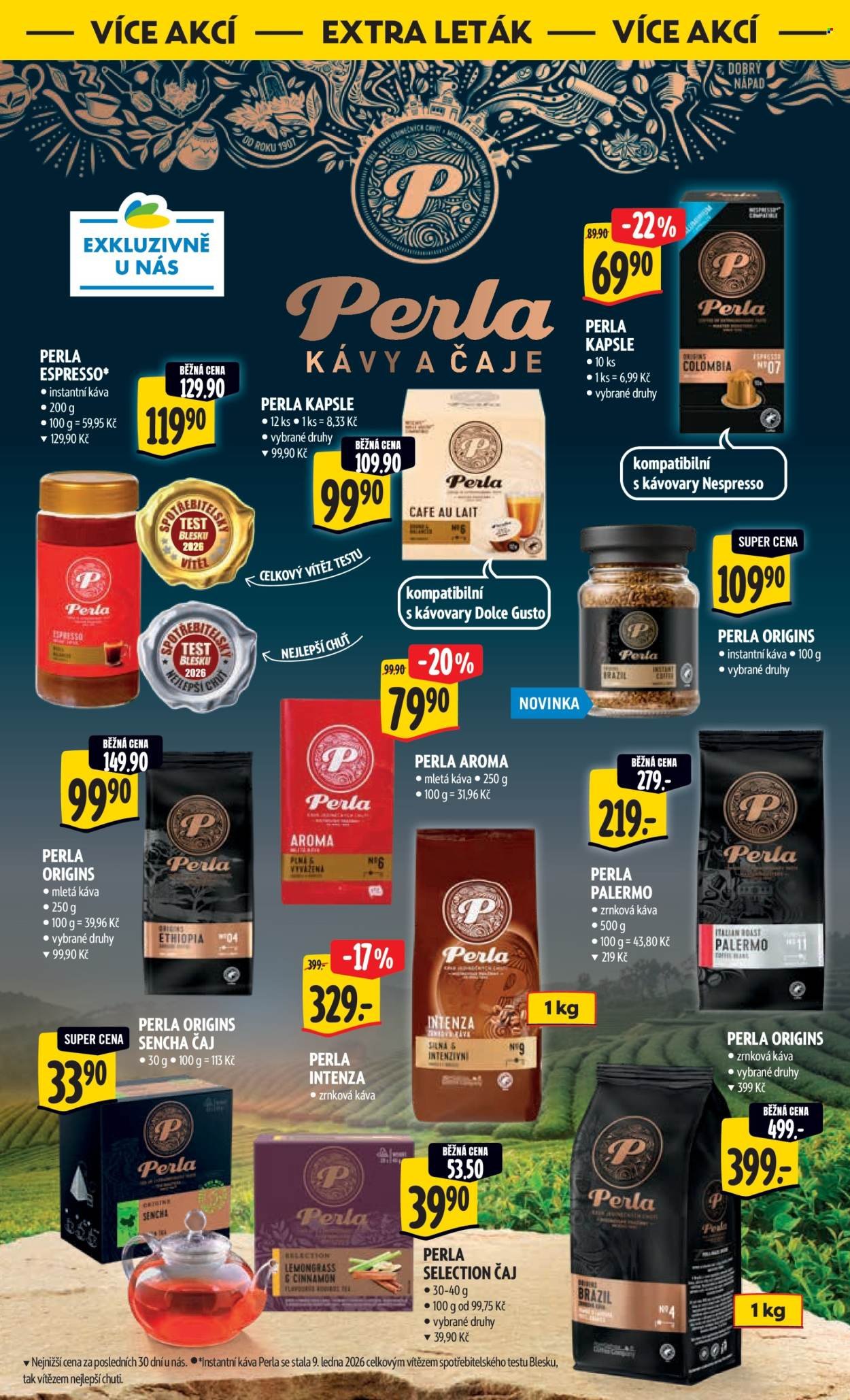 ALBERT leták - Neporazitelné (2026-01-28 - 2026-02-03)