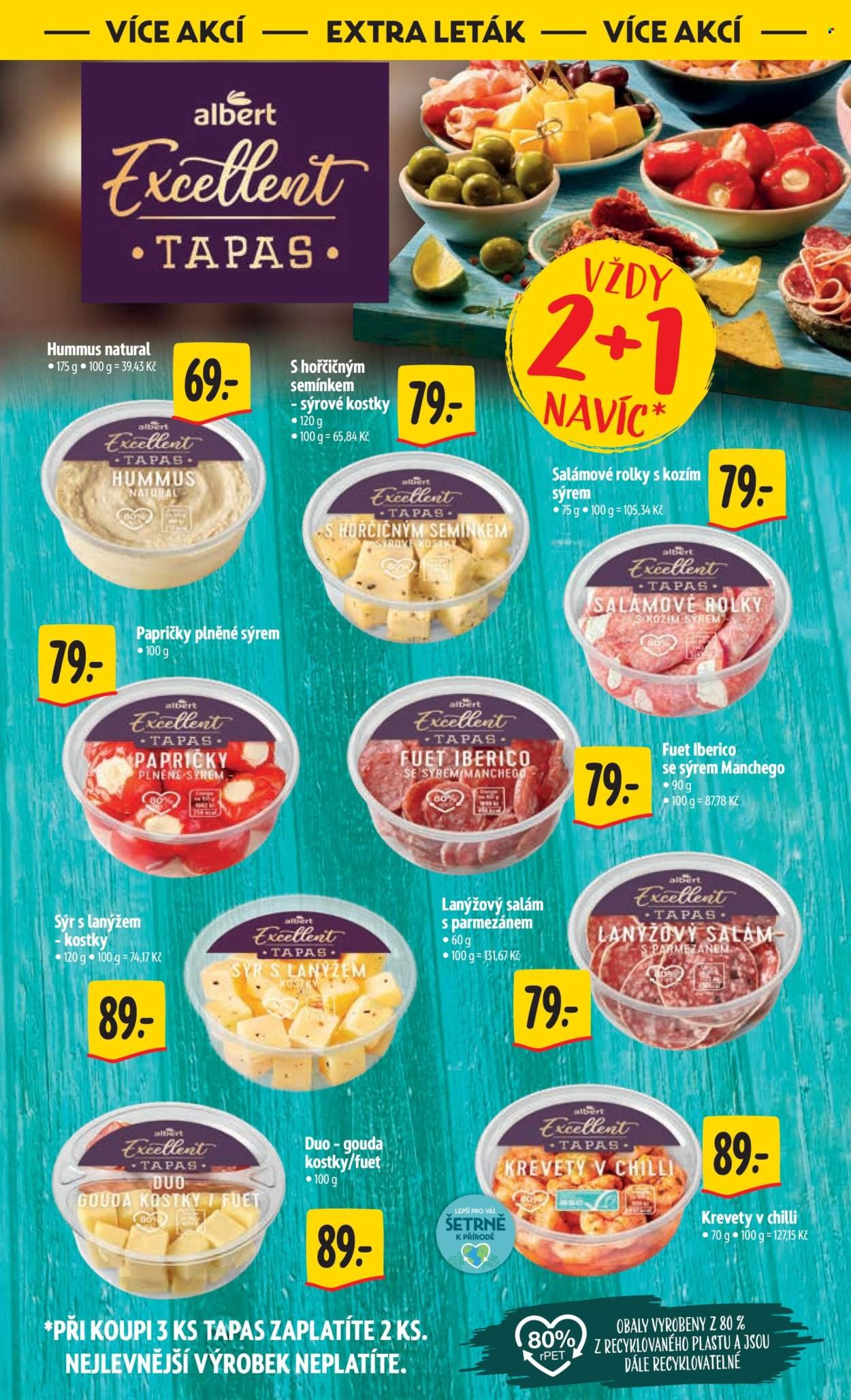 ALBERT leták - Neporazitelné (2026-01-28 - 2026-02-03)