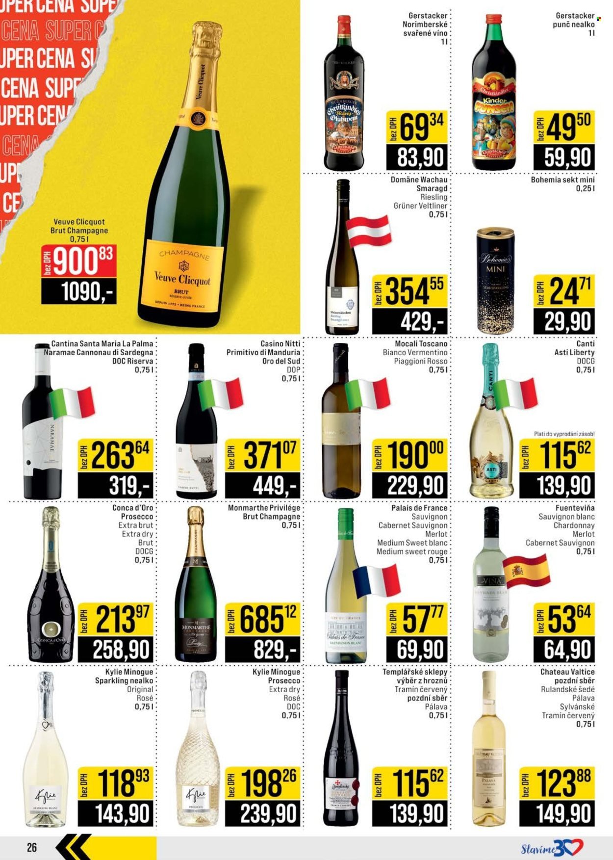 JIP leták - Svět potravin (2025-12-03 - 2025-12-09)