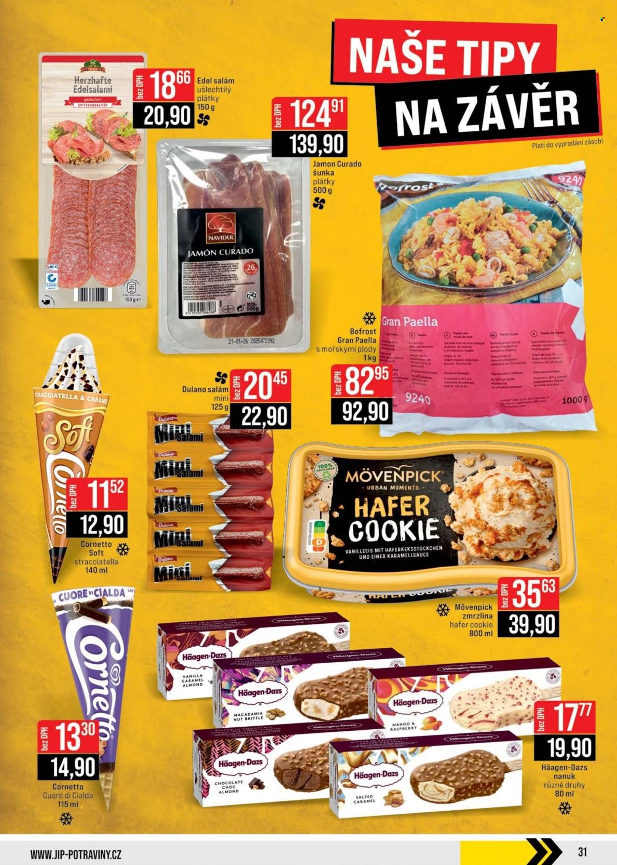 JIP leták - Svět potravin (2025-12-03 - 2025-12-09)