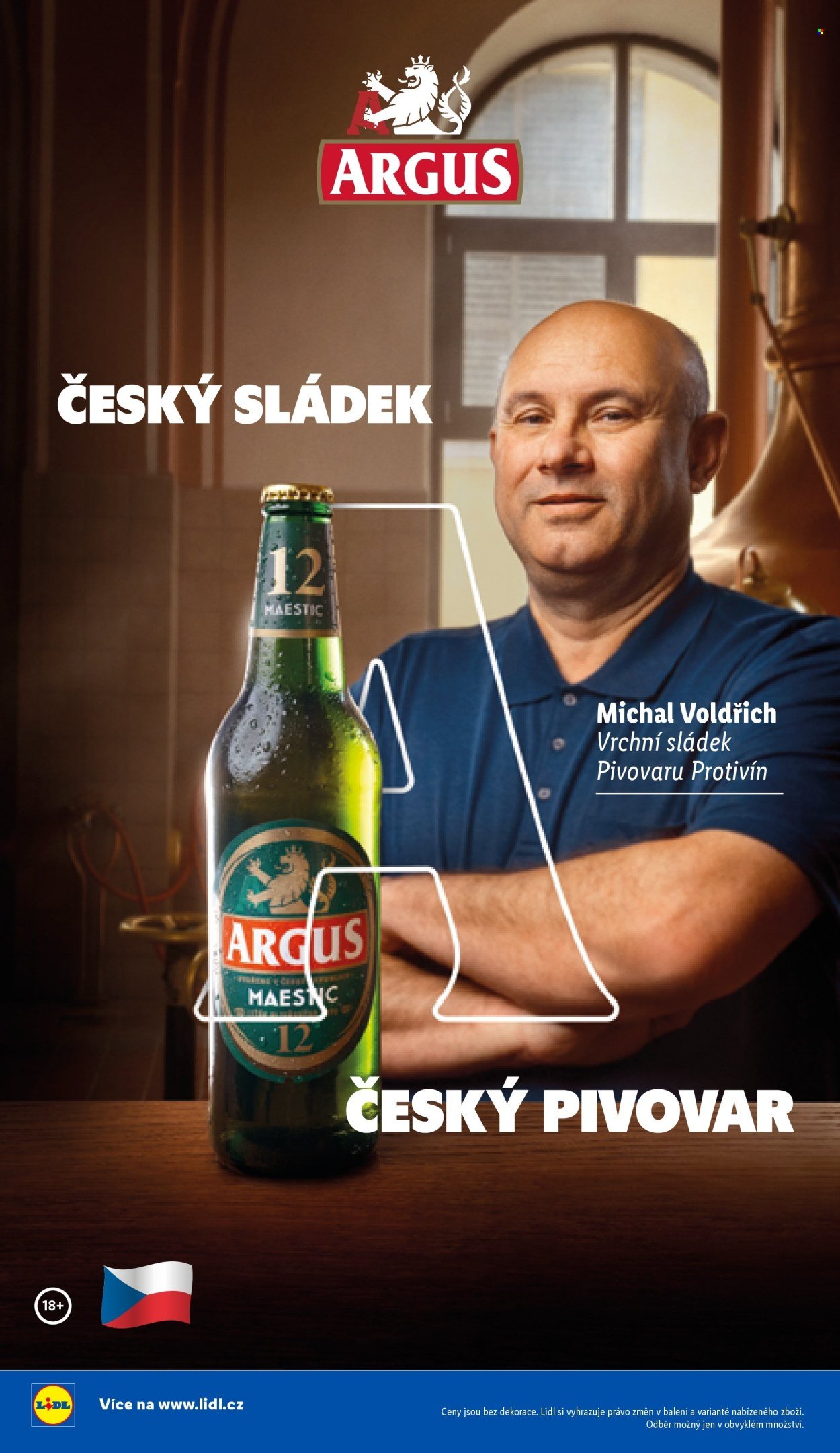 LIDL leták - Vše pro skvělé grilování (2026-05-05)
