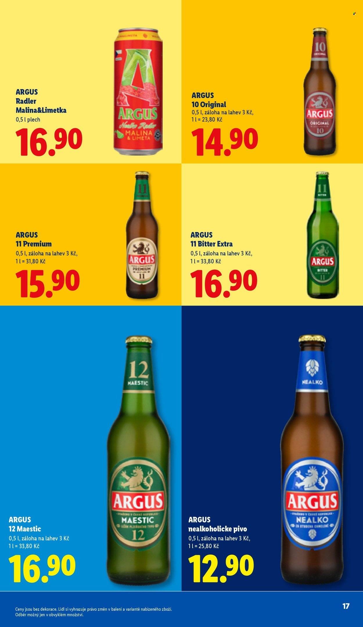 LIDL leták - Vše pro skvělé grilování (2026-05-05)