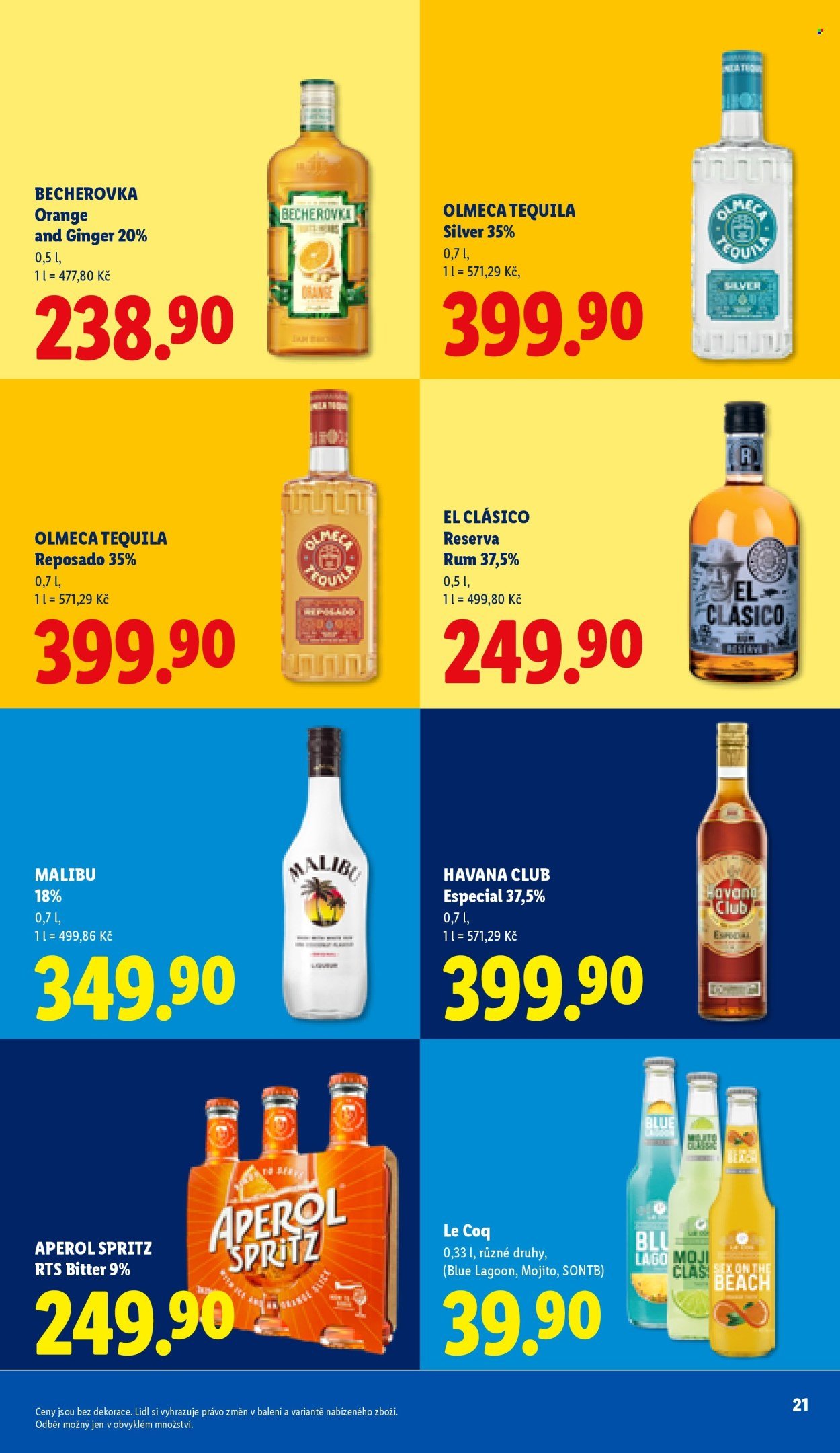 LIDL leták - Vše pro skvělé grilování (2026-05-05)