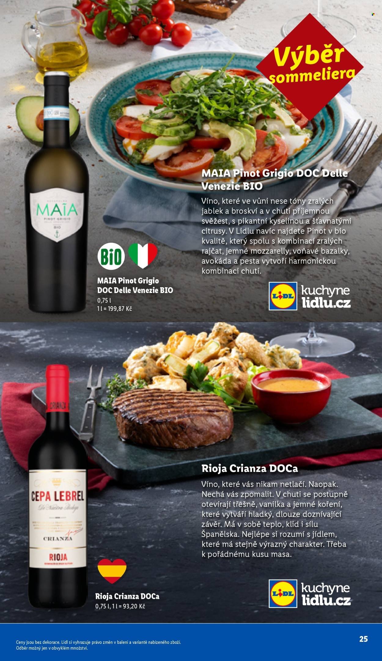 LIDL leták - Vše pro skvělé grilování (2026-05-05)