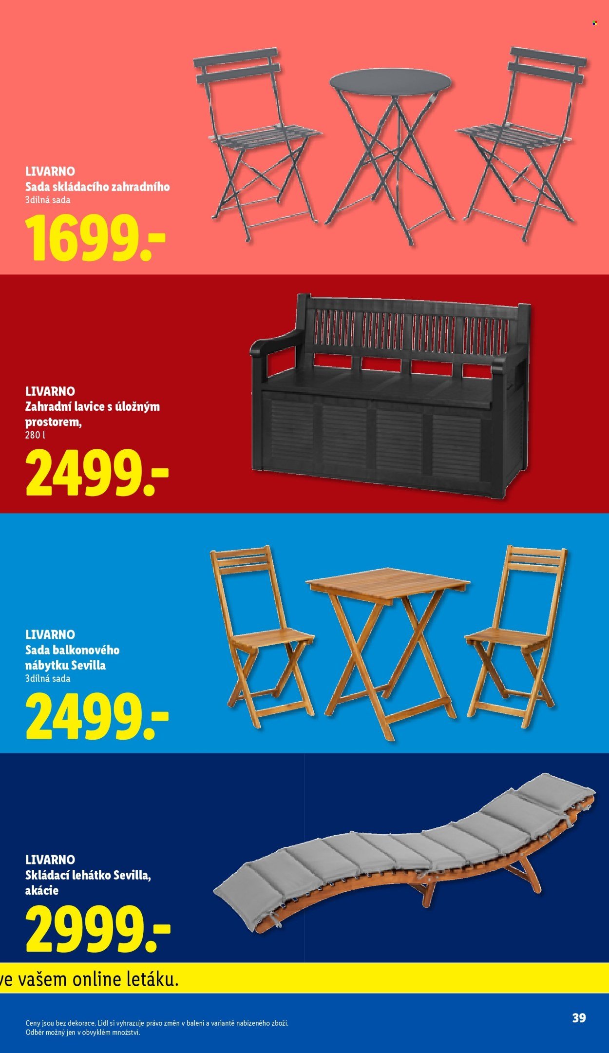LIDL leták - Vše pro skvělé grilování (2026-05-05)