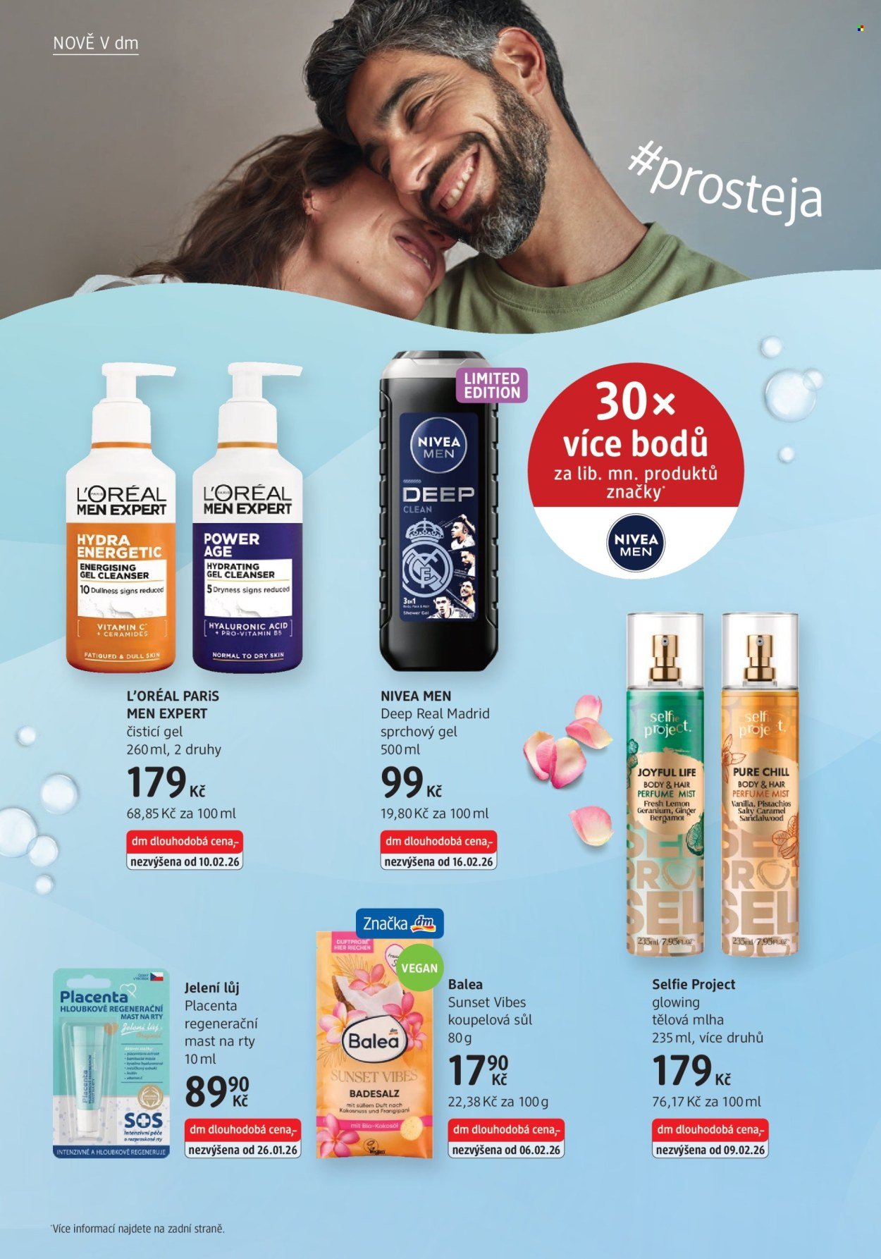 DM DROGERIE leták - Journal (2026-03-05 - 2026-04-01)