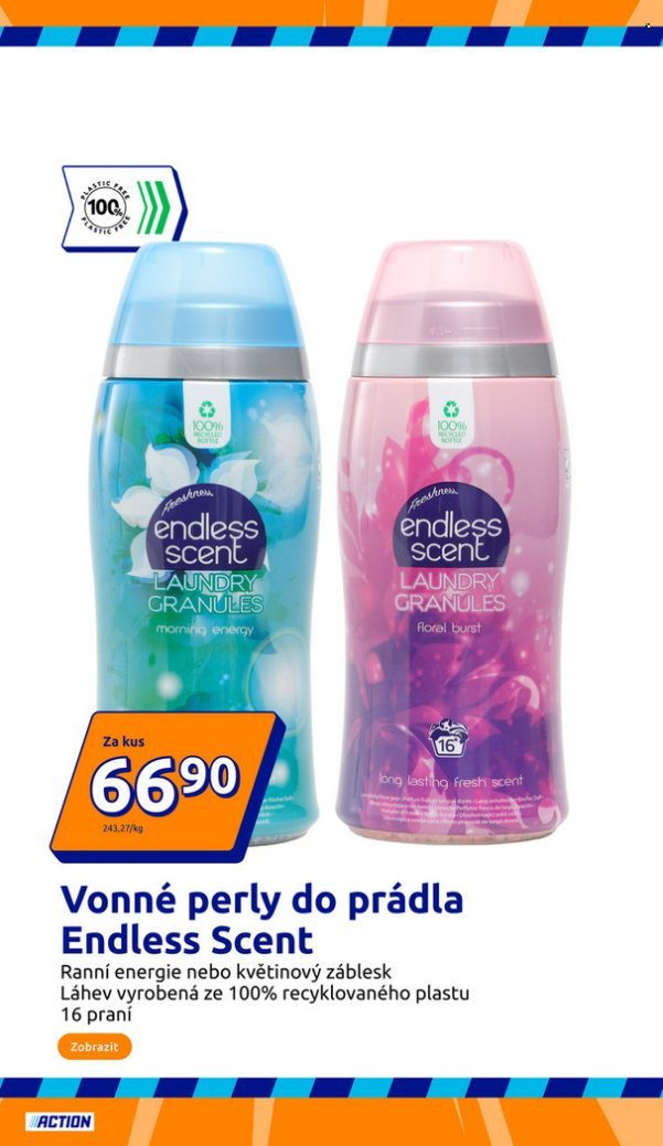 ACTION leták - Od středy 24.9.2025 (2025-09-24 - 2025-09-30)