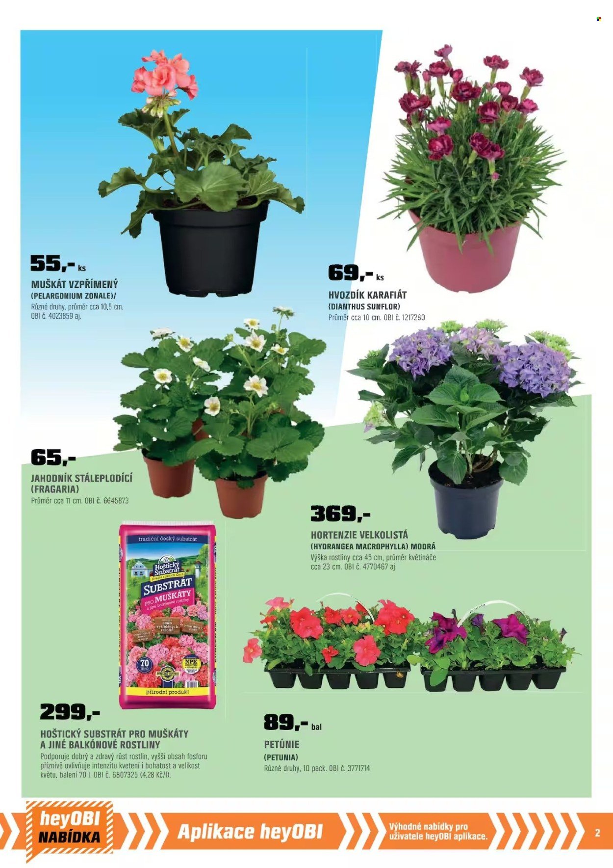 OBI leták - Bobří síla v akci (2026-04-01 - 2026-04-30)