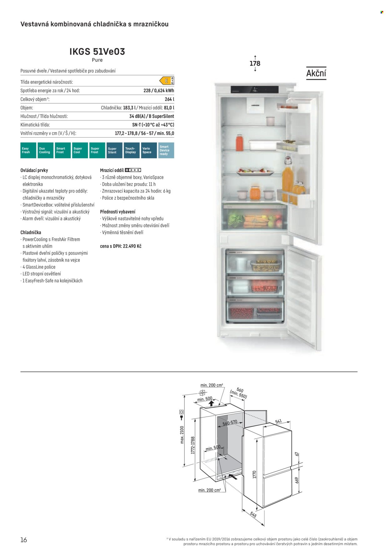 MÖBELIX leták - Liebherr (2025-11-01)