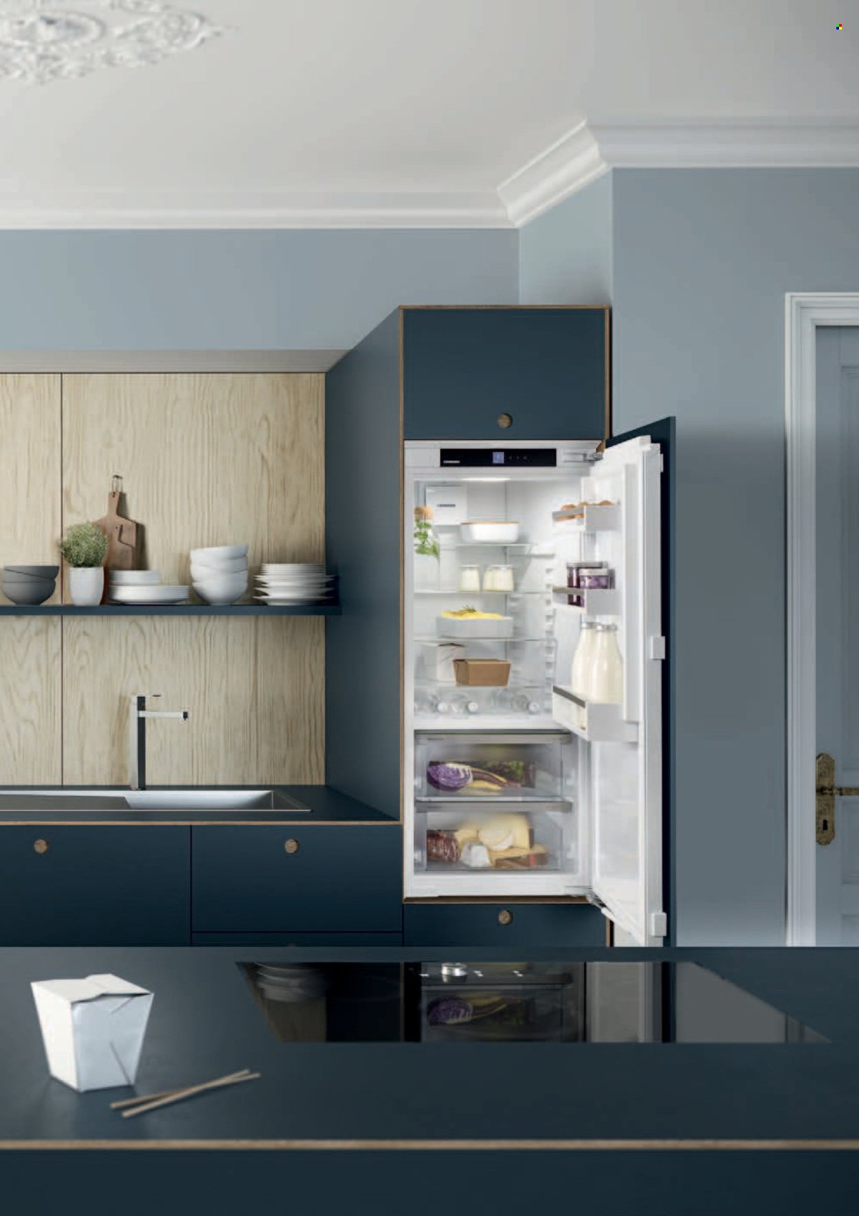 MÖBELIX leták - Liebherr (2025-11-01)