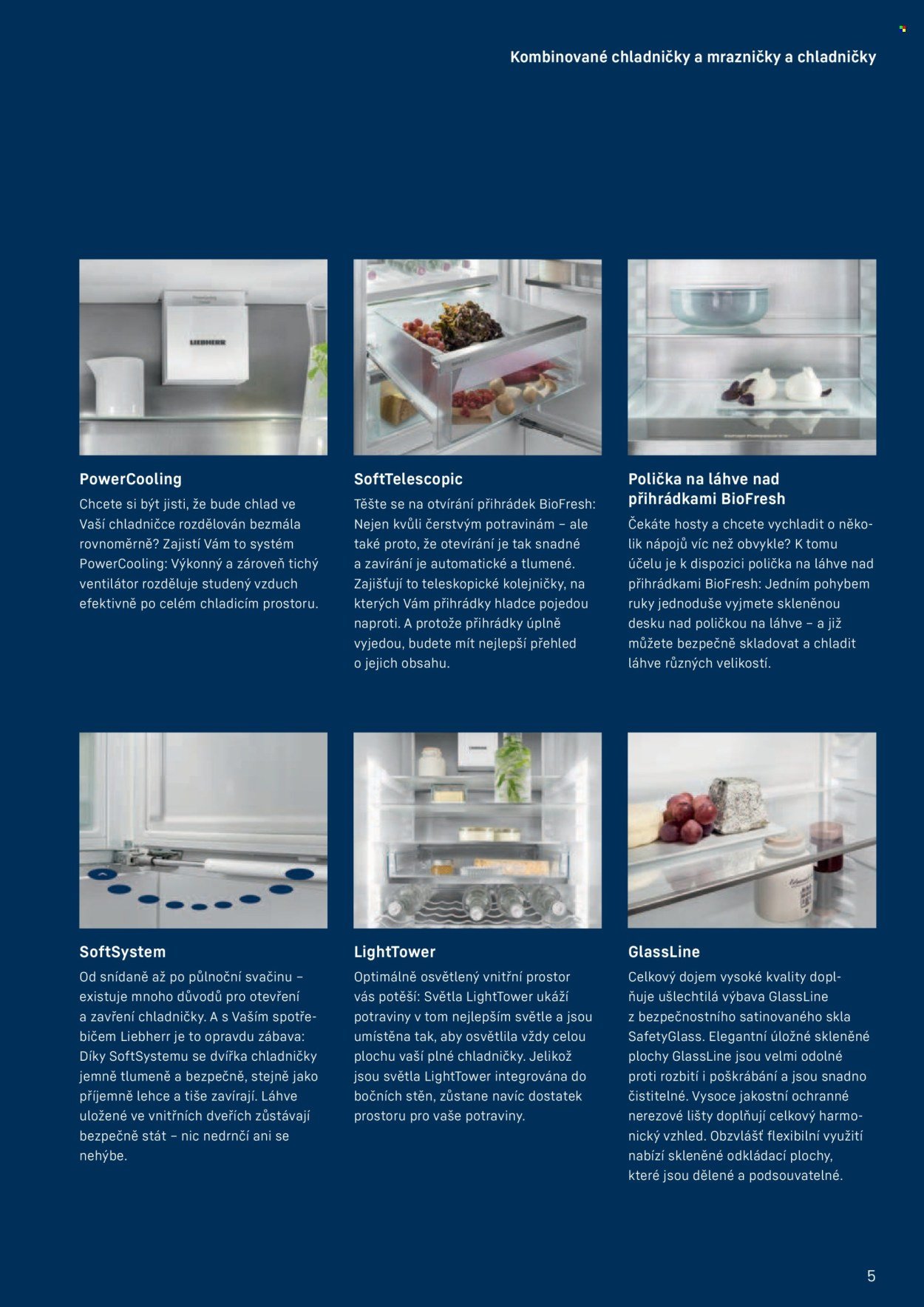 MÖBELIX leták - Liebherr (2025-11-01)