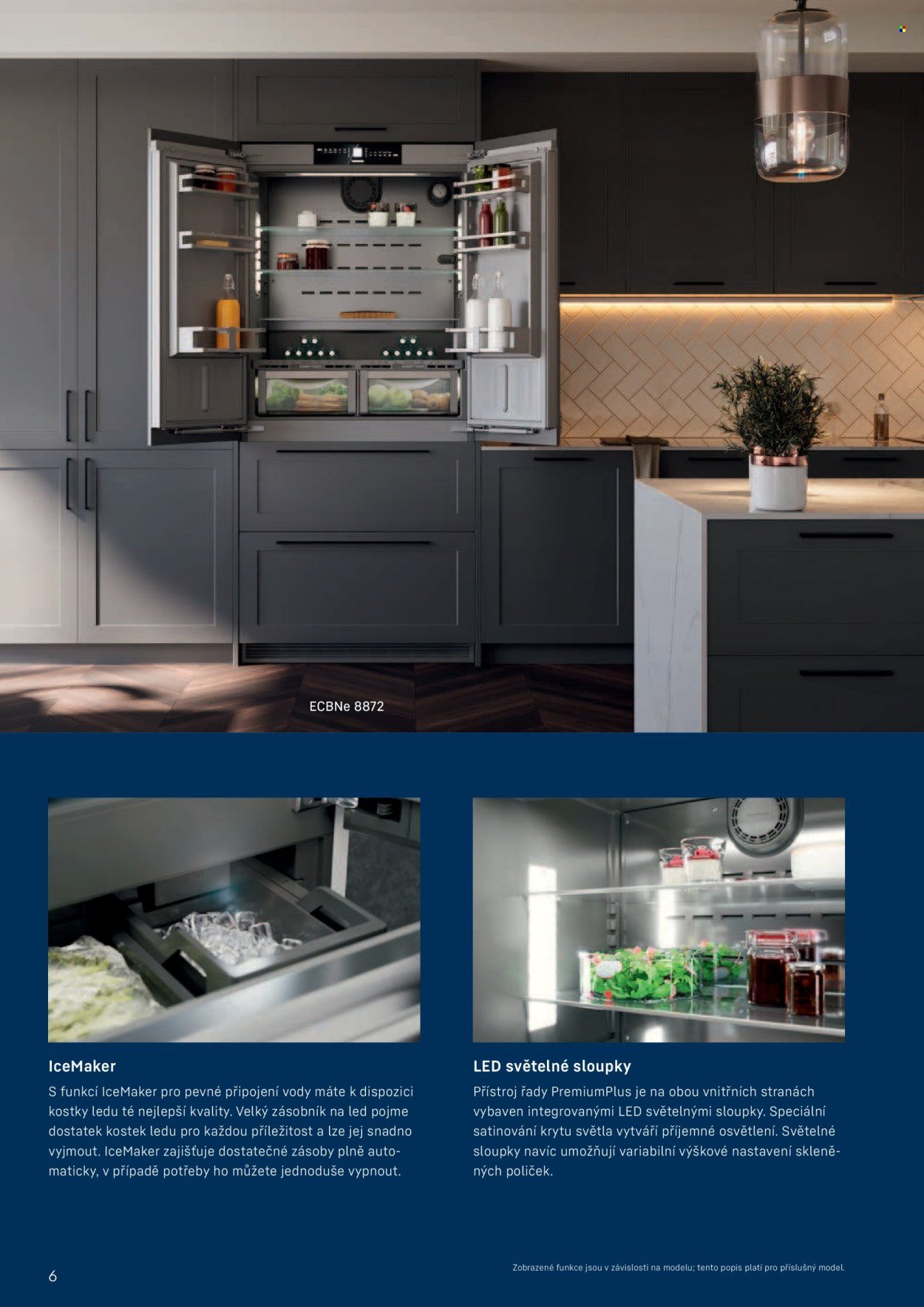 MÖBELIX leták - Liebherr (2025-11-01)