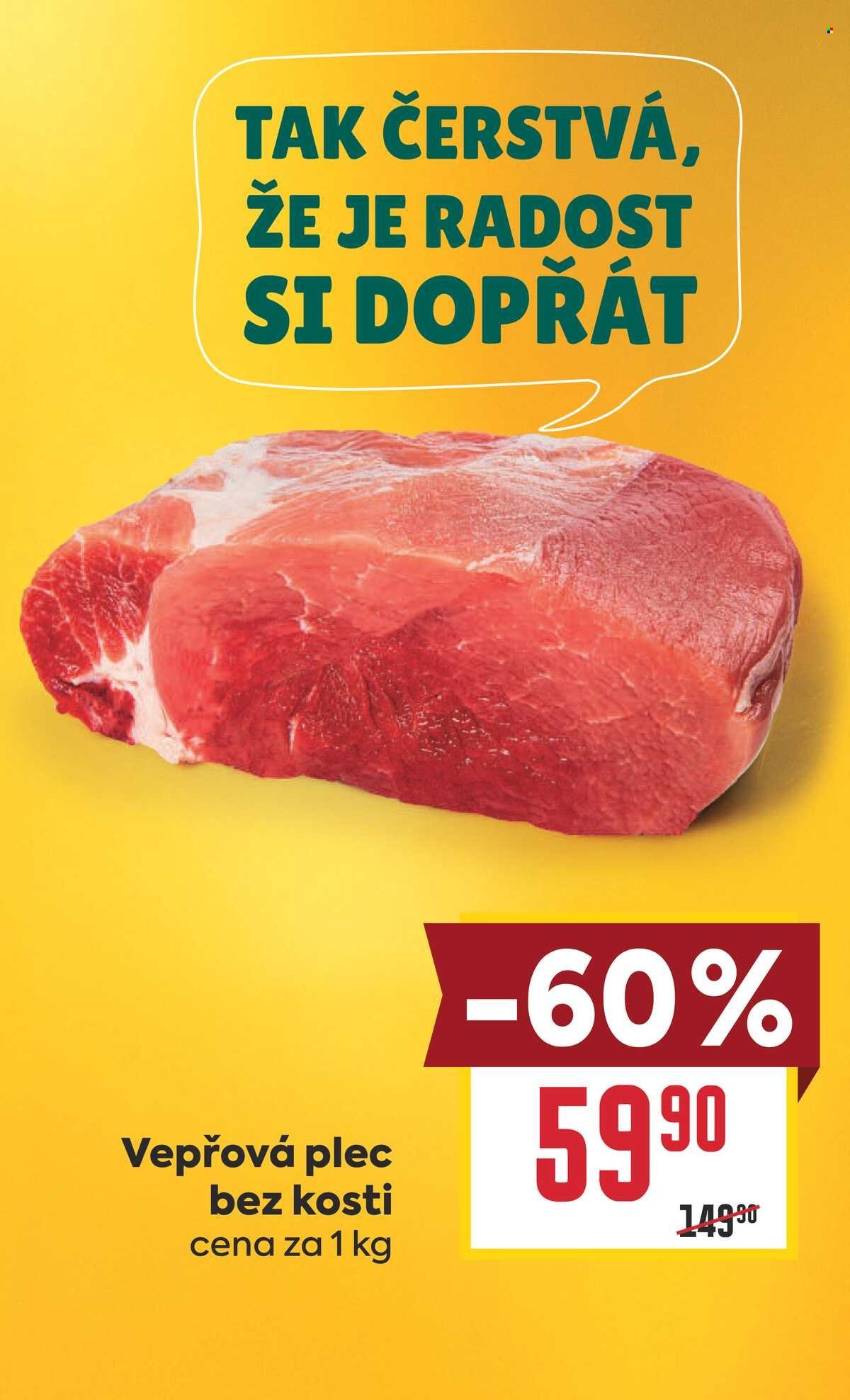 BILLA leták - Velký leták (2026-03-11 - 2026-03-17)