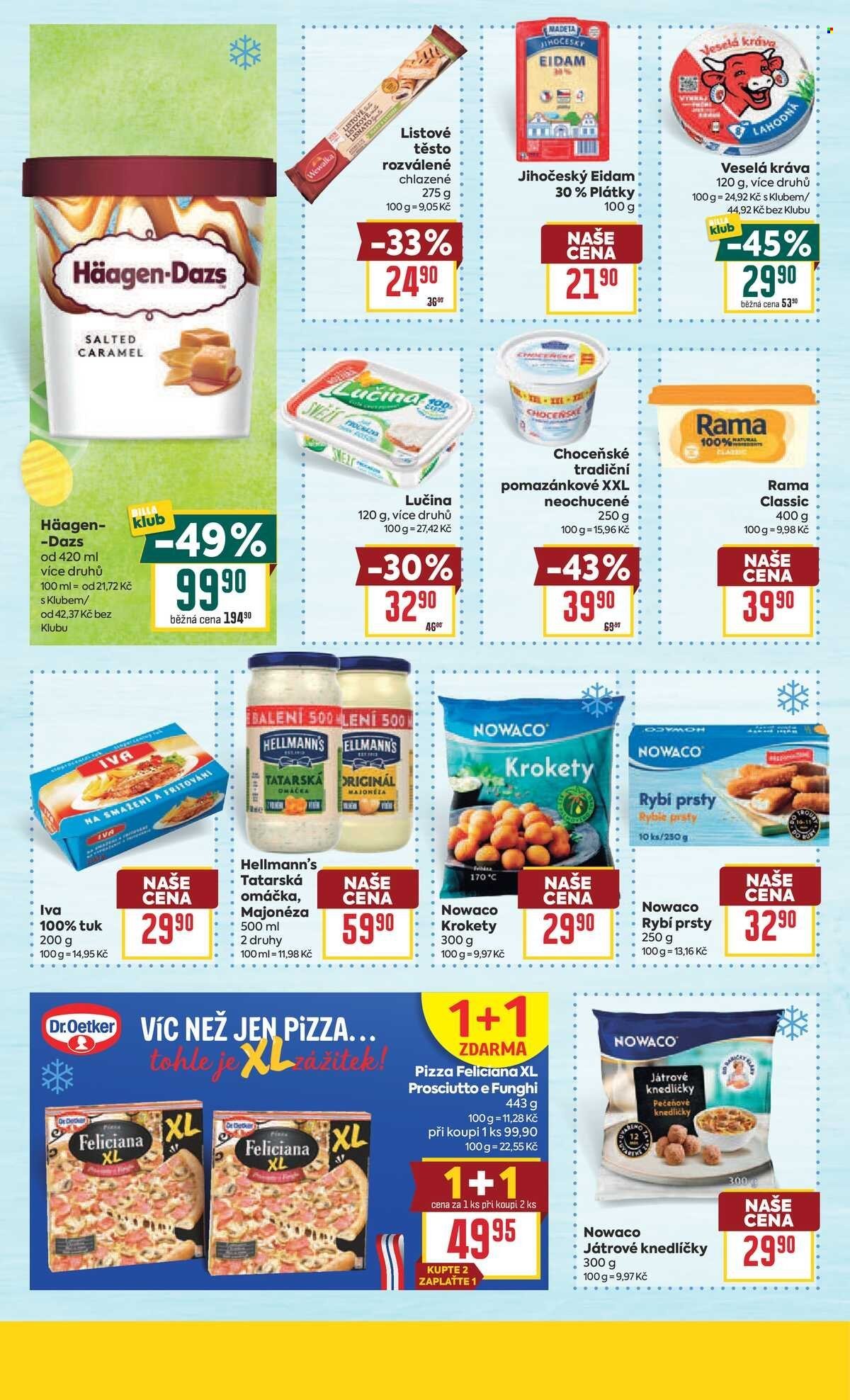 BILLA leták - Velký leták (2026-03-11 - 2026-03-17)