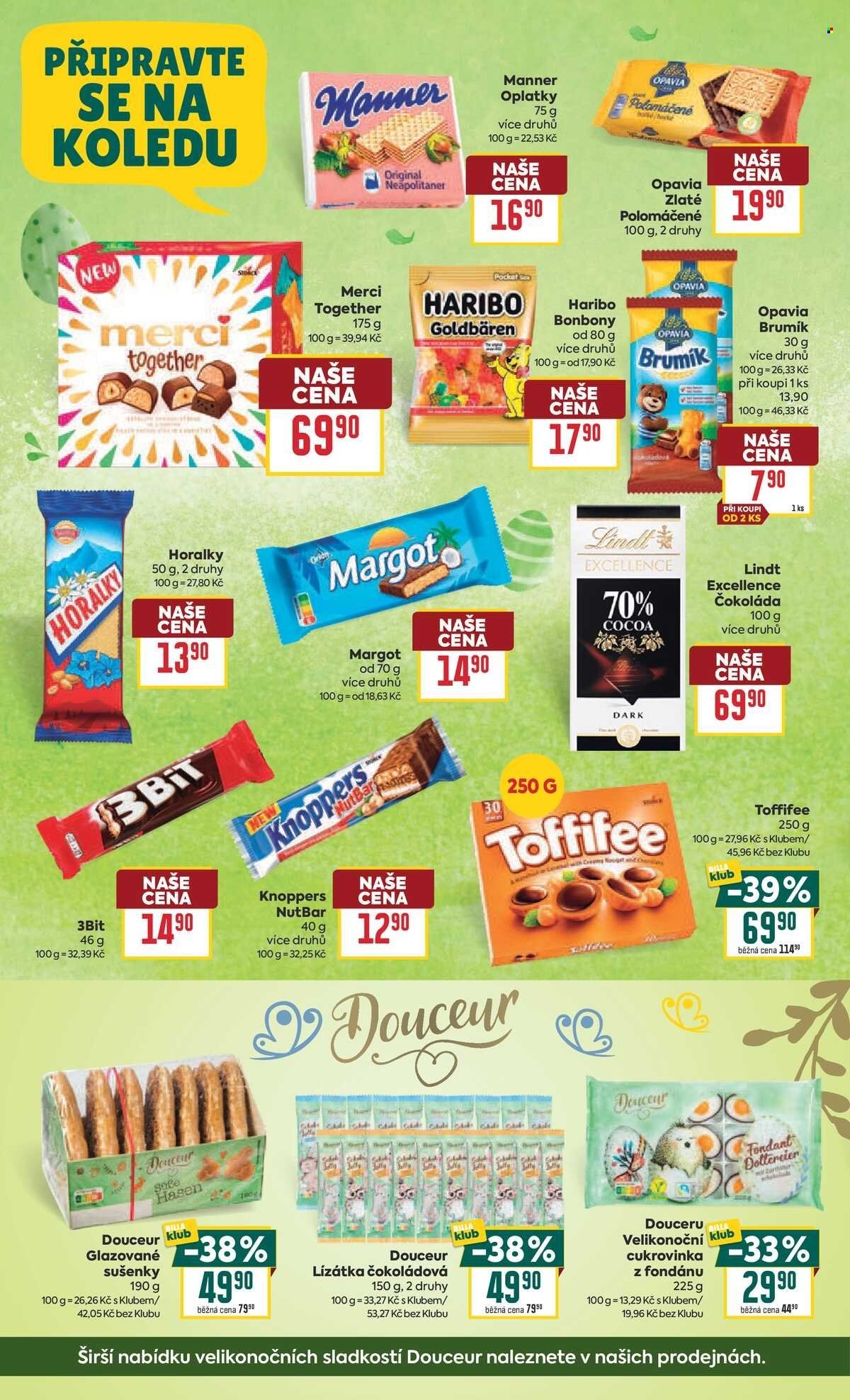 BILLA leták - Velký leták (2026-03-11 - 2026-03-17)