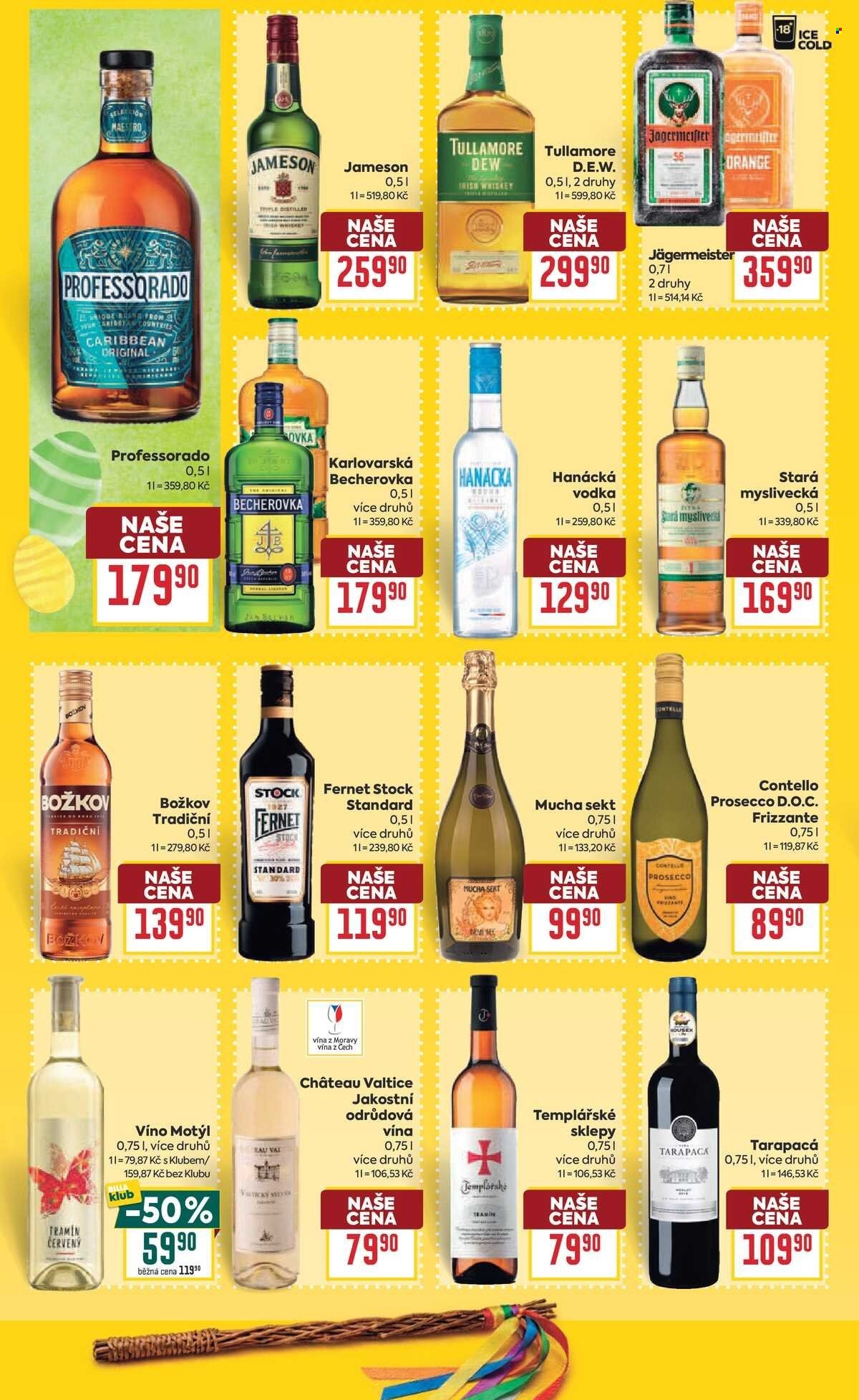 BILLA leták - Velký leták (2026-03-11 - 2026-03-17)