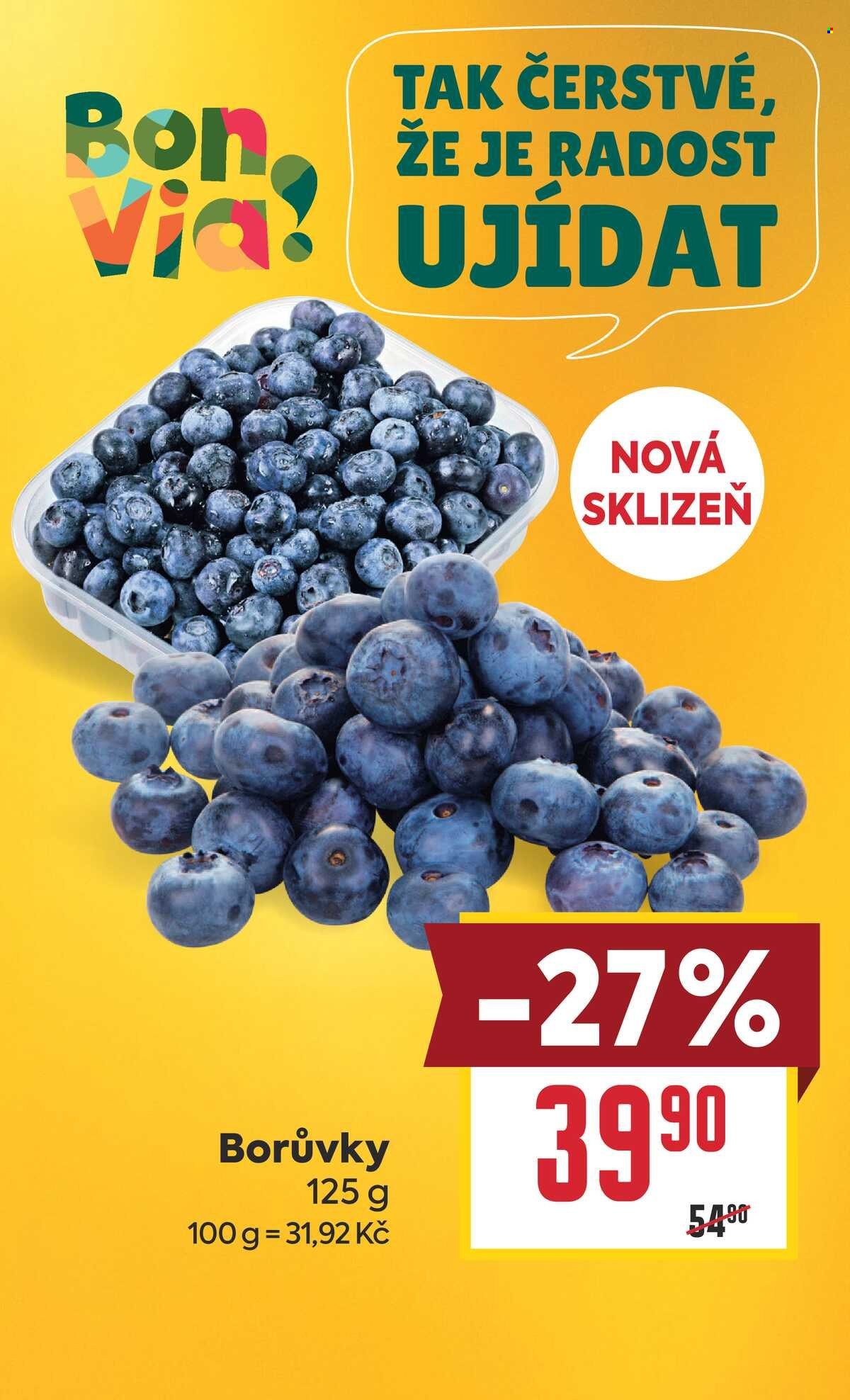 BILLA leták - Velký leták (2026-03-11 - 2026-03-17)